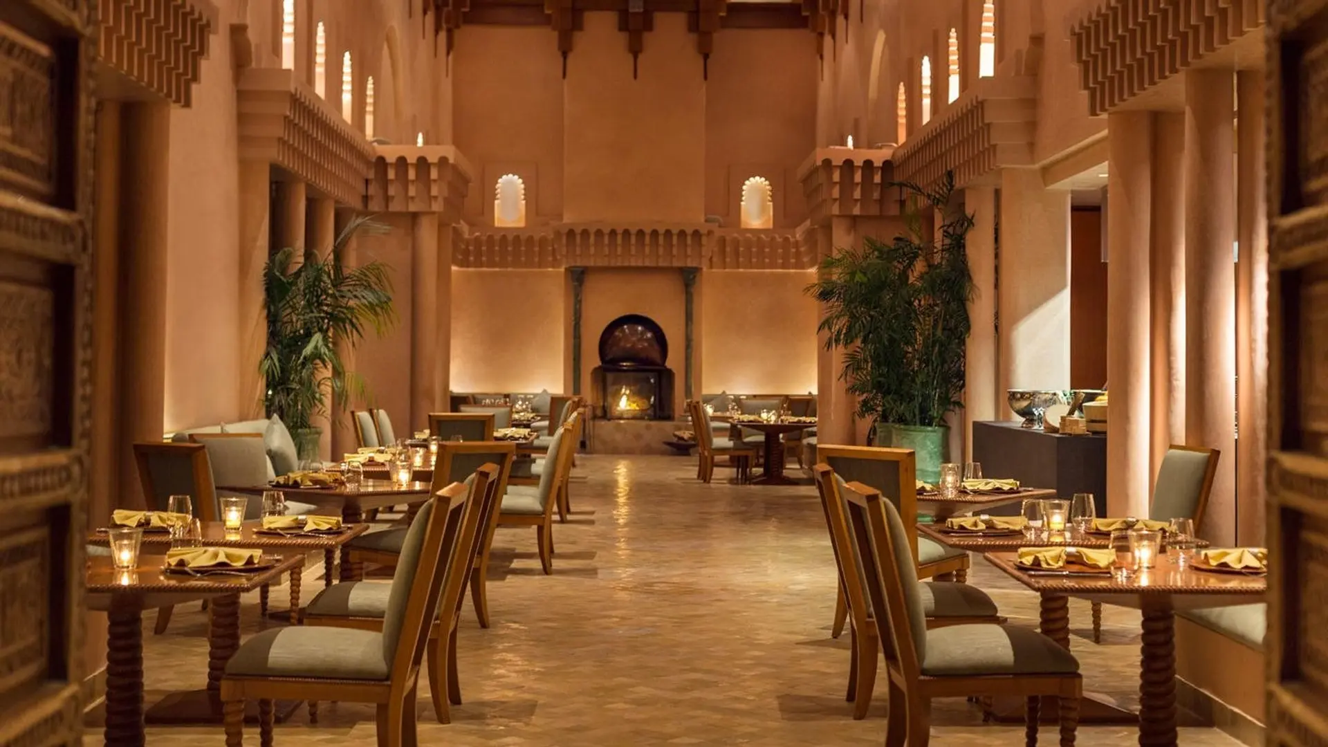Hotels Toplists - The Best Luxury Hotels in Marrakesh