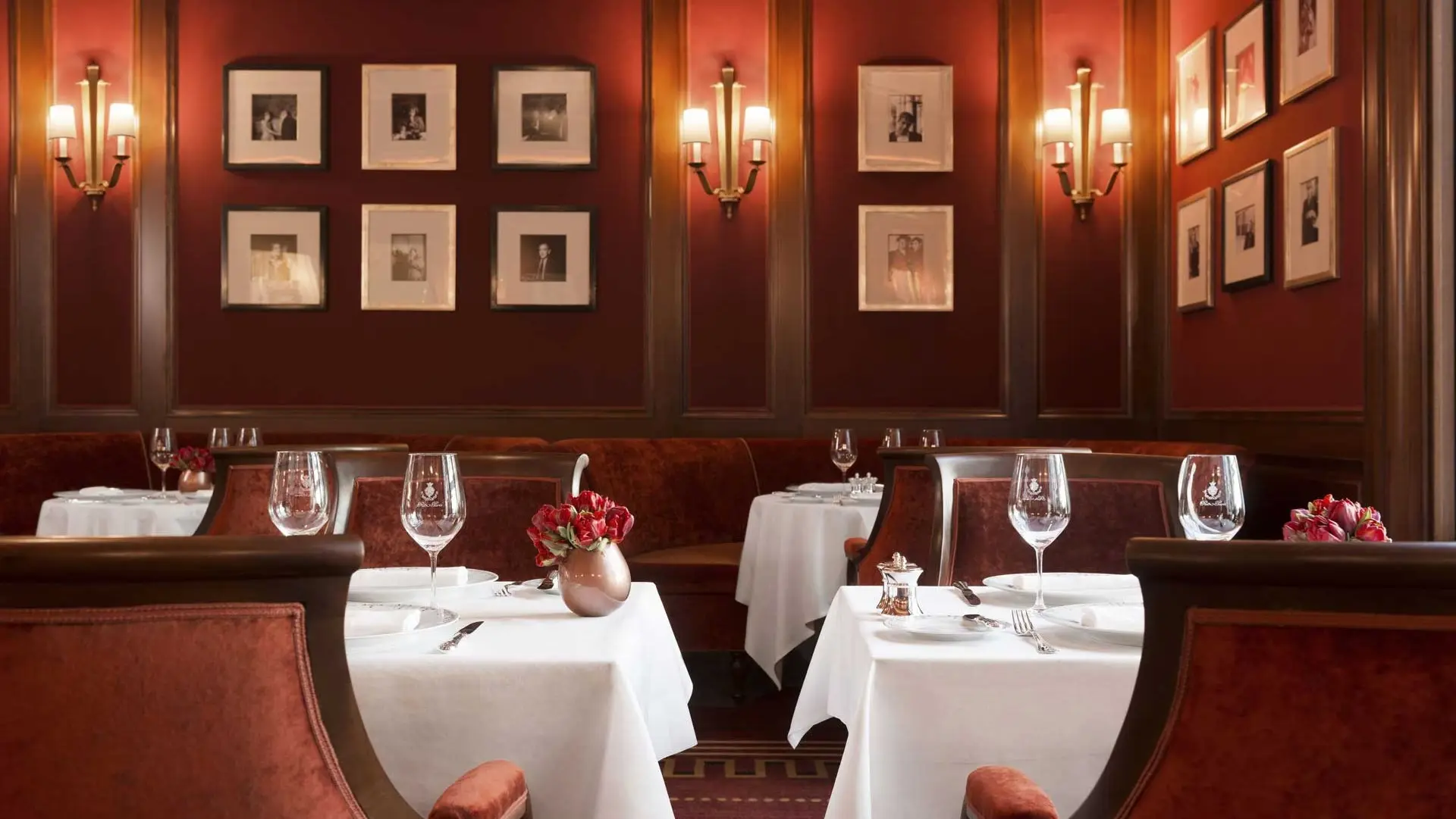 Hotel review Restaurants & Bars' - Ritz Paris - 5