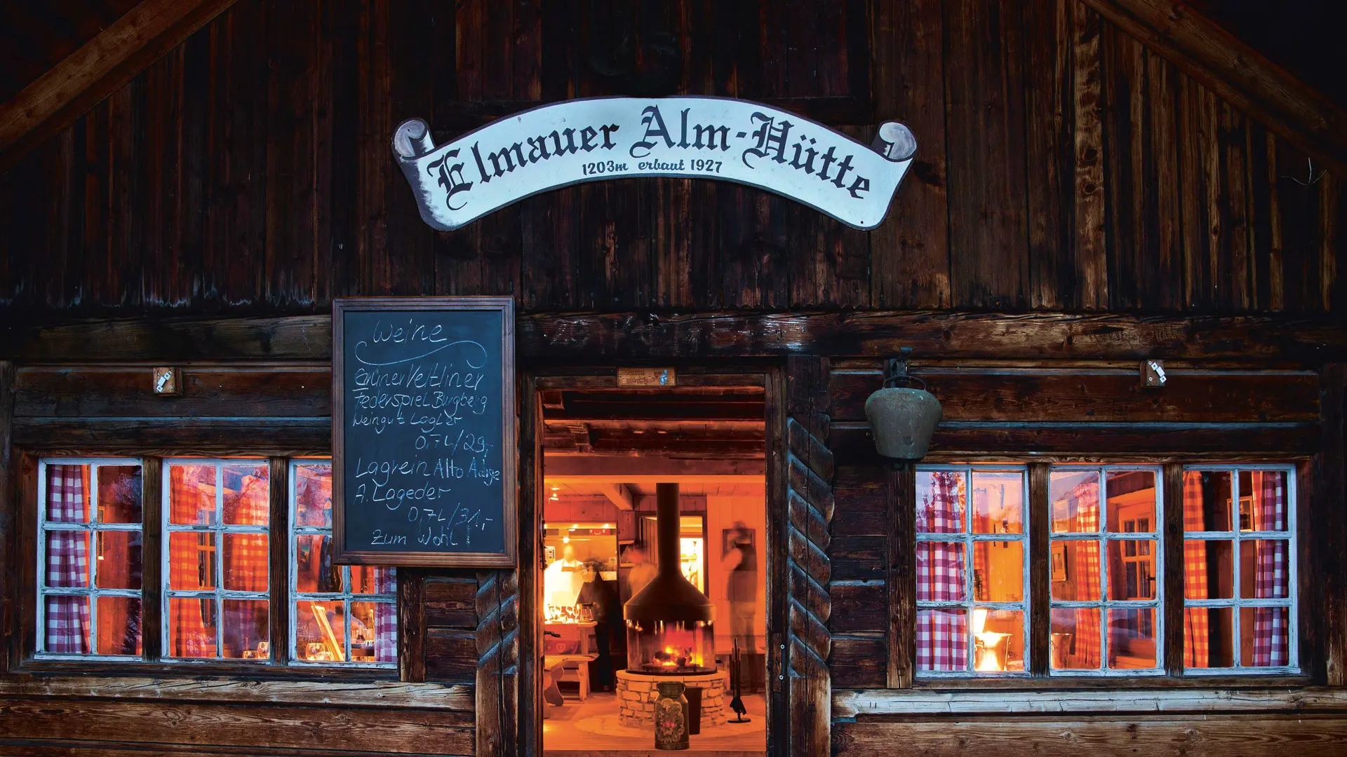 Hotel review Restaurants & Bars' - Schloss Elmau Luxury Spa Retreat & Cultural Hideaway - 7