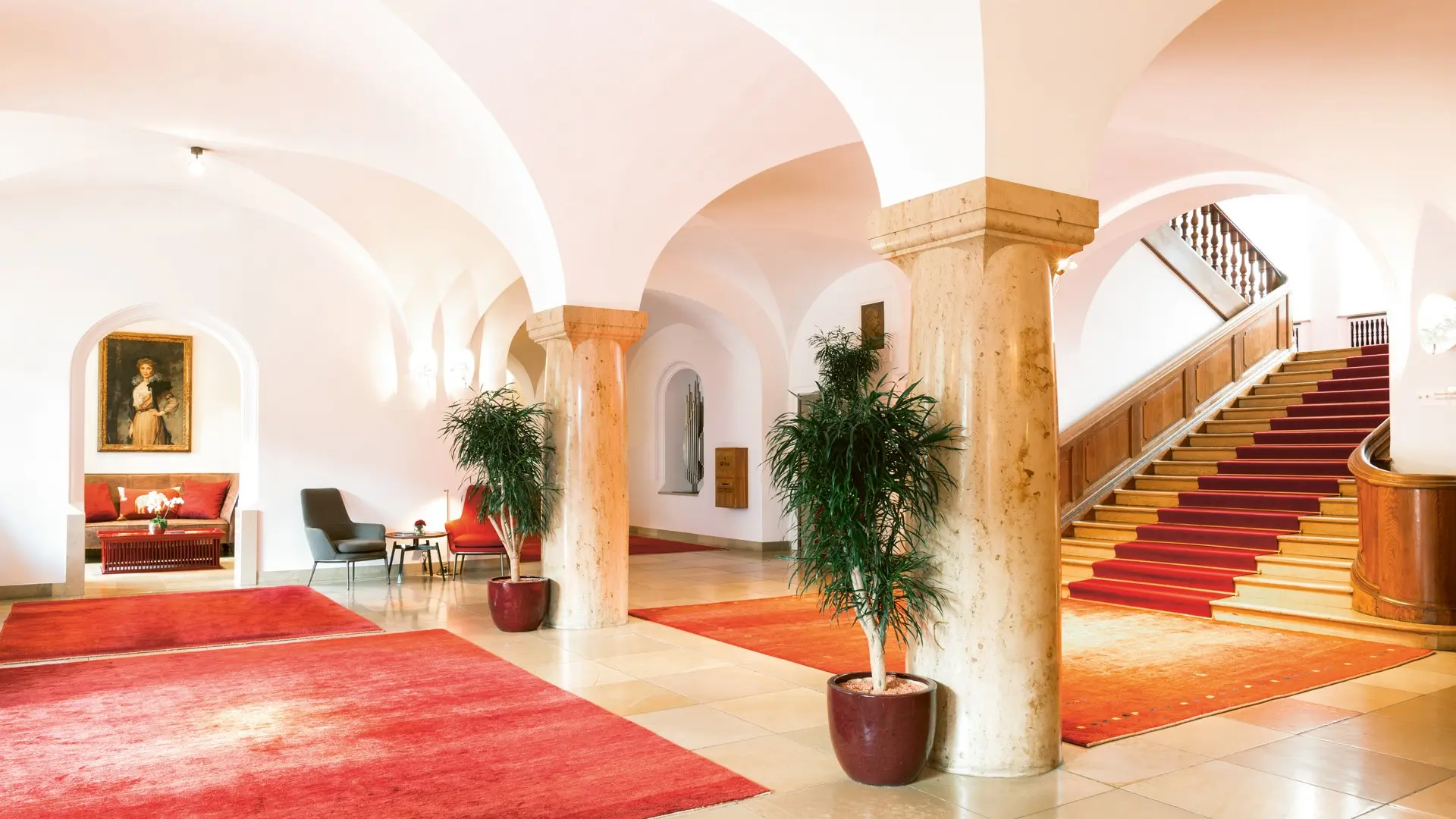Hotel review Style' - Schloss Elmau Luxury Spa Retreat & Cultural Hideaway - 0