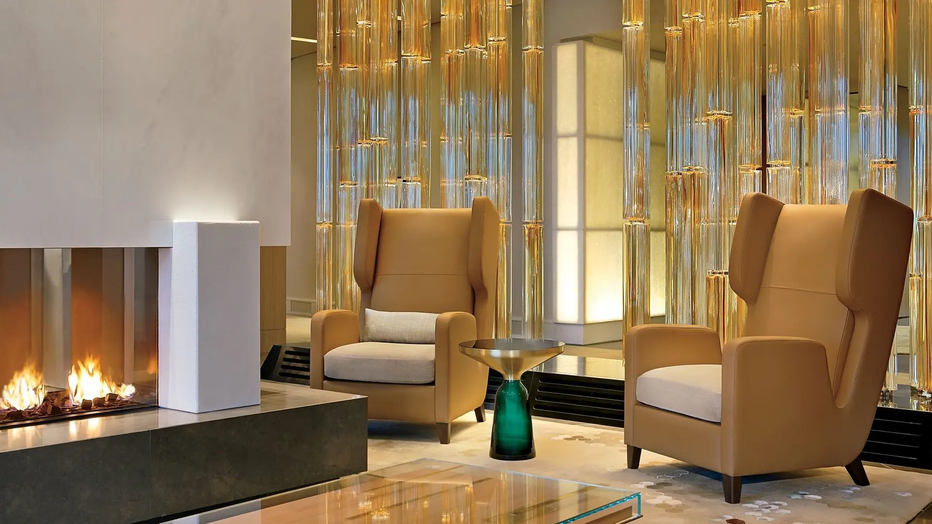 Hotel review Style' - The Ritz-Carlton, Wolfsburg - 1