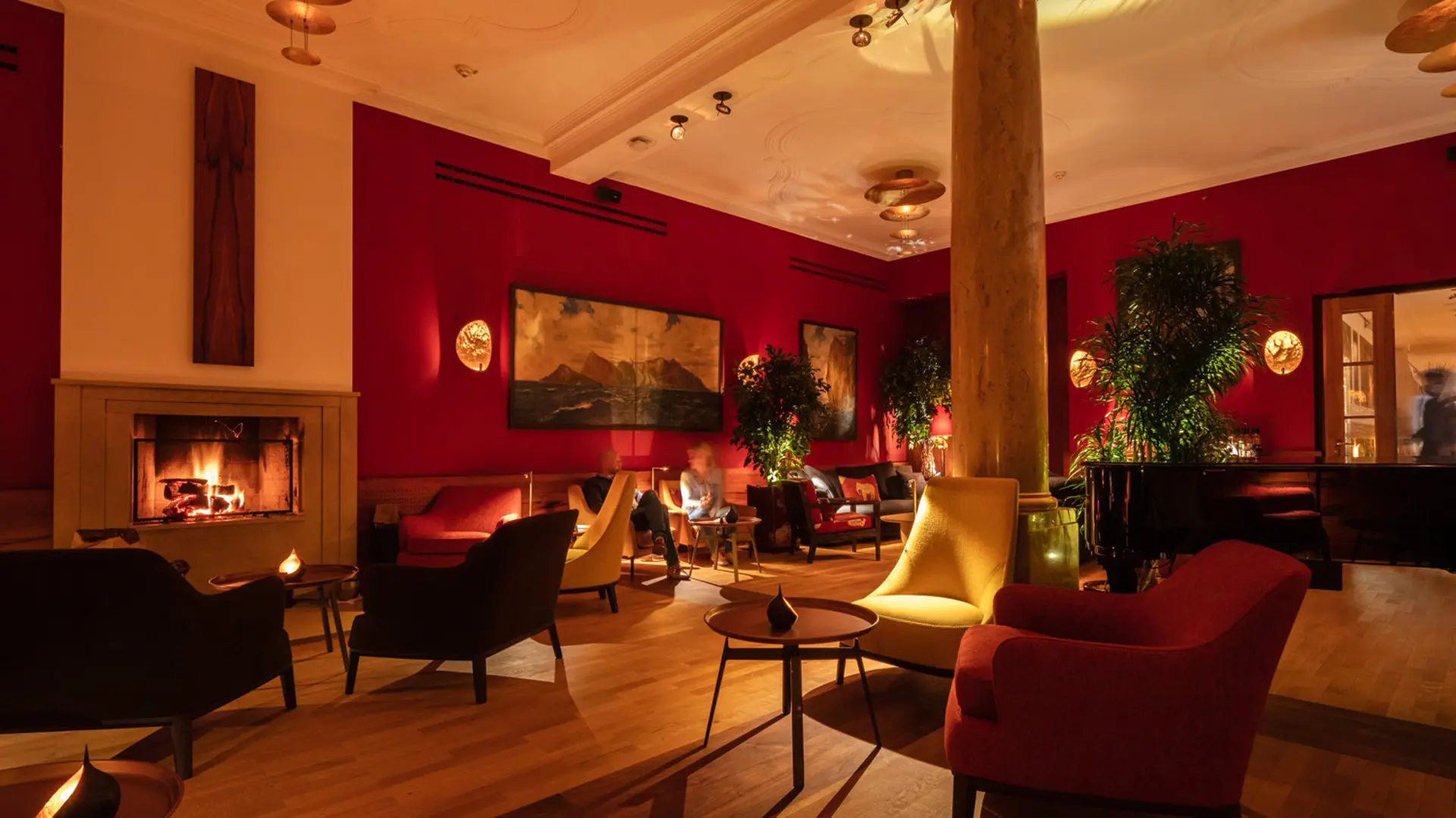 Hotel review Style' - Schloss Elmau Luxury Spa Retreat & Cultural Hideaway - 2