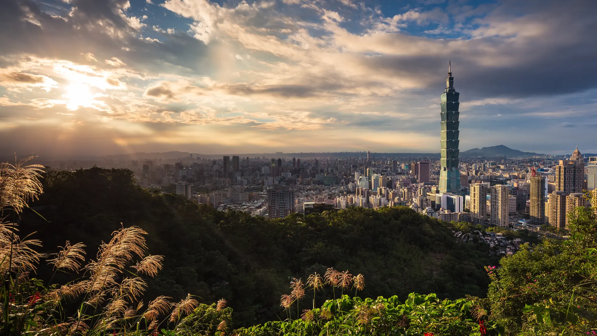 Destinations Articles - Taipei Travel Guide