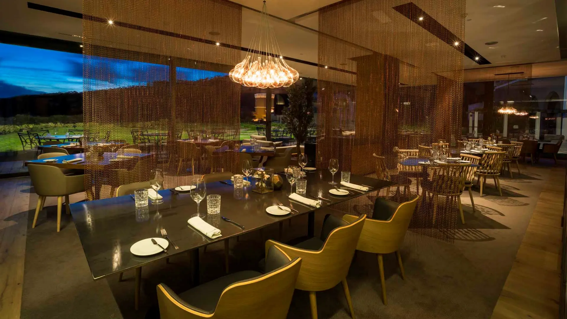 Hotel review Restaurants & Bars' - Penha Longa Golf Resort - 2