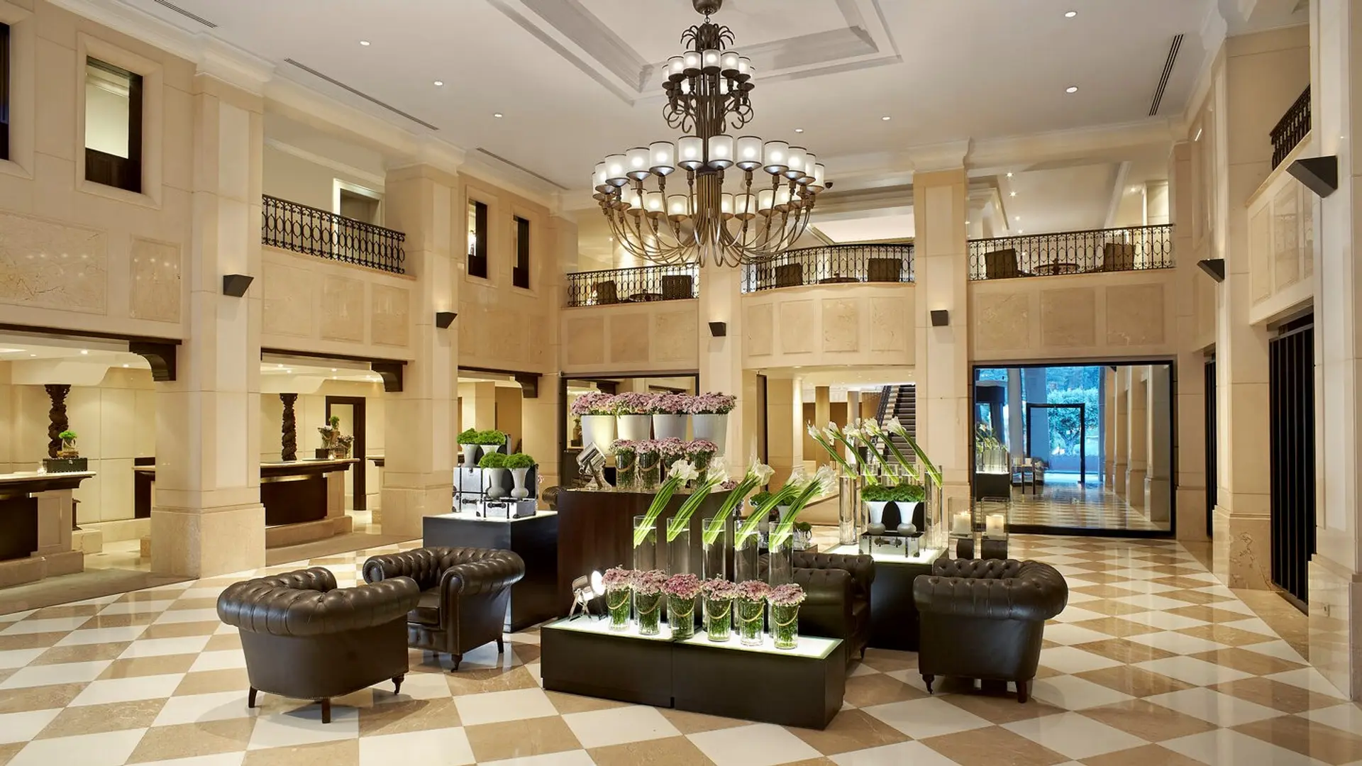 Hotel review Style' - Penha Longa Golf Resort - 0
