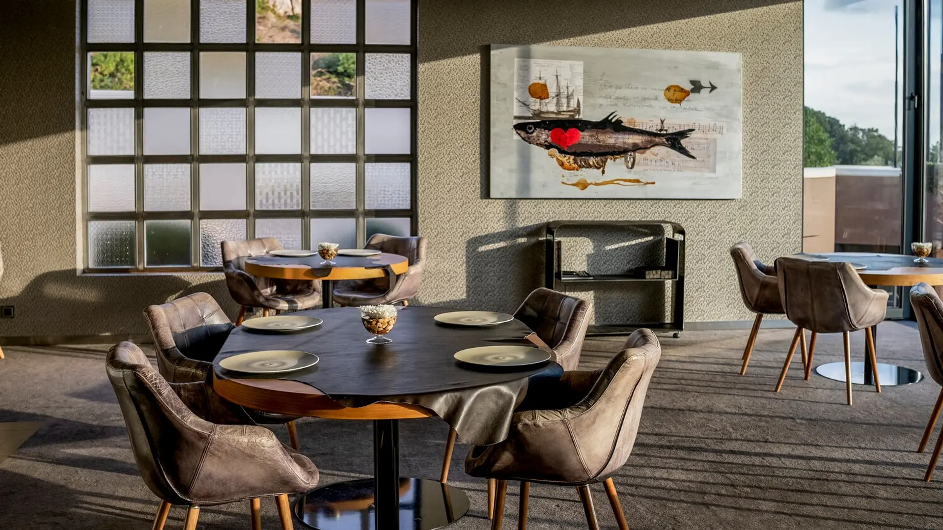Hotel review What We Love' - Penha Longa Golf Resort - 1