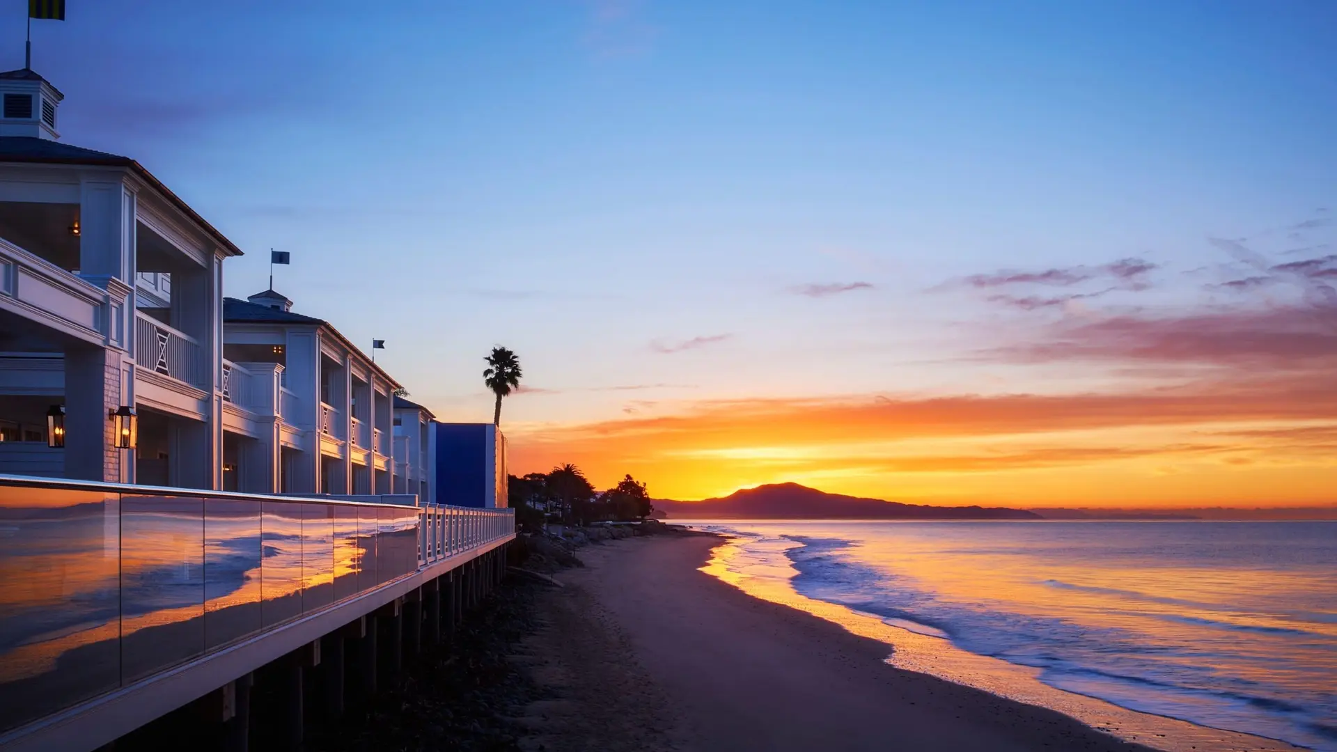 Destinations Articles - California – America’s Golden State