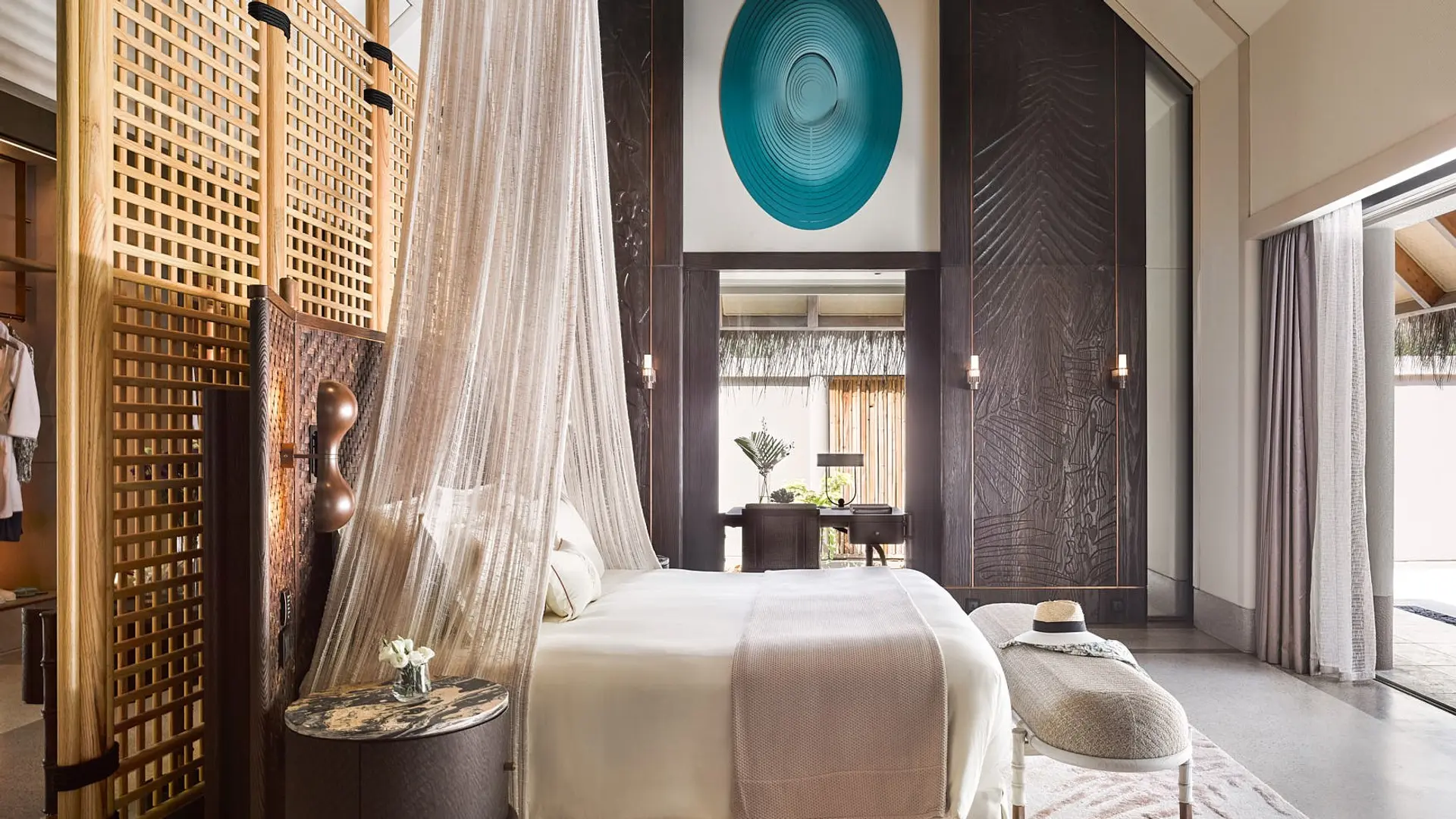Hotel review Accommodation' - JOALI Maldives - 6