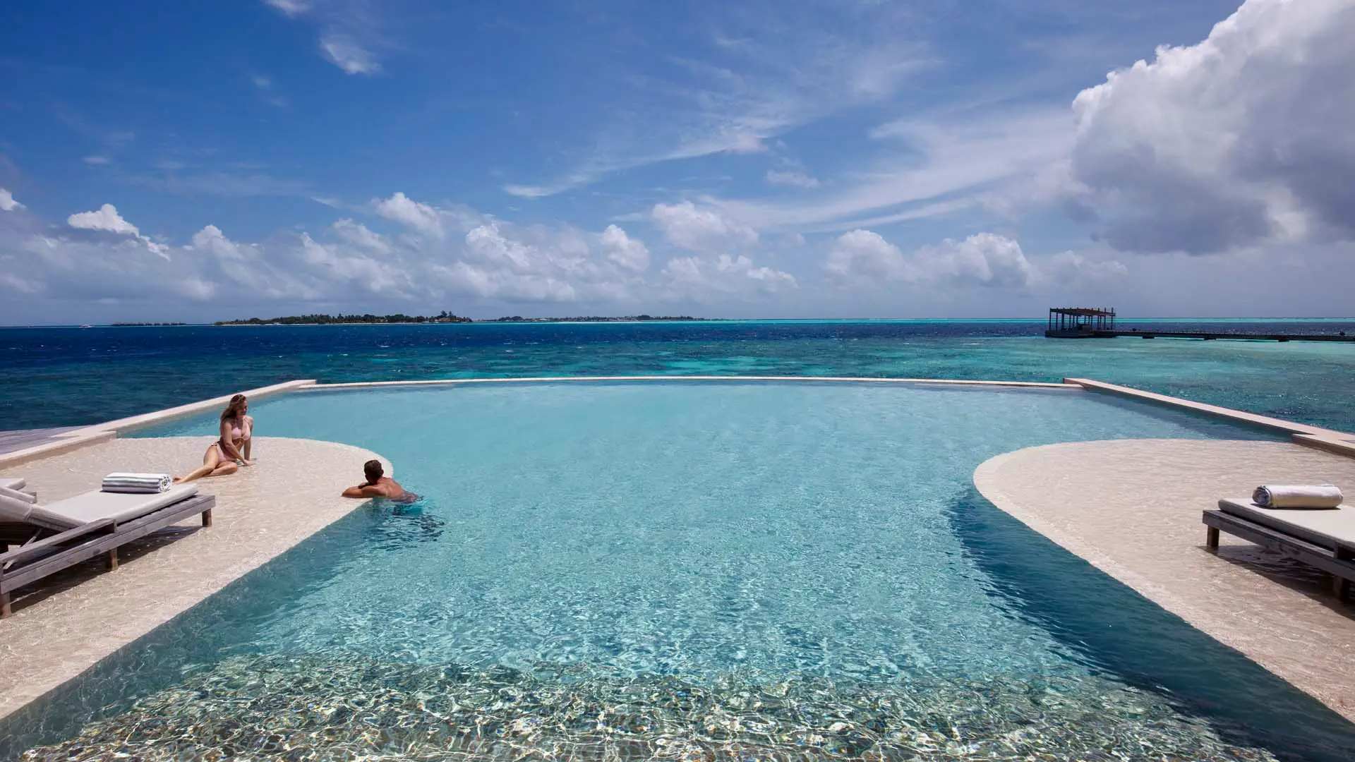 Hotel review Accommodation' - Kudadoo Maldives Private Island - 8