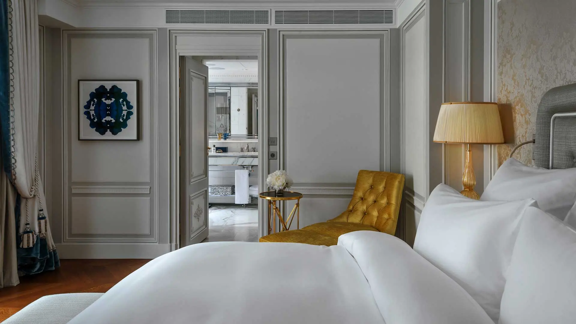 Hotel review Accommodation' - Hôtel de Crillon, A Rosewood Hotel  - 10