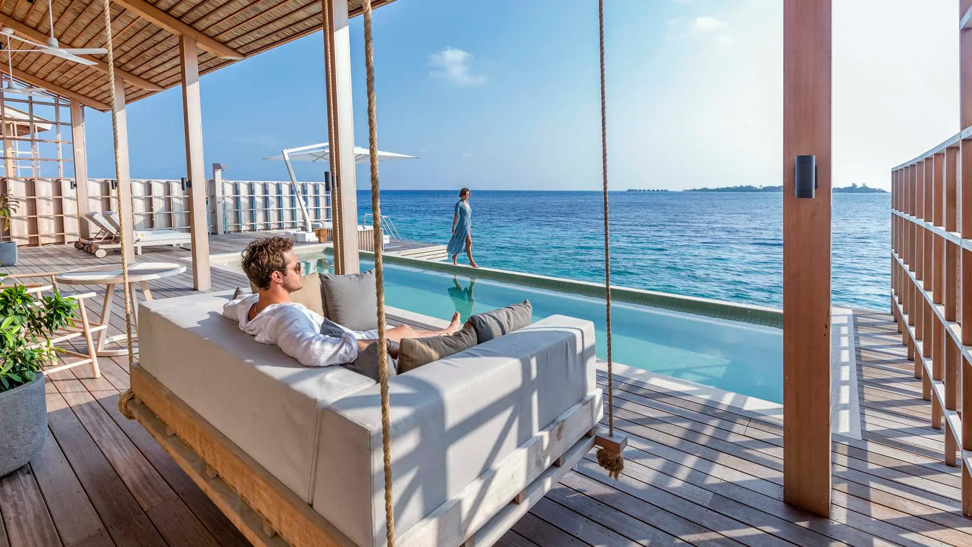 Hotel review Accommodation' - Kudadoo Maldives Private Island - 9
