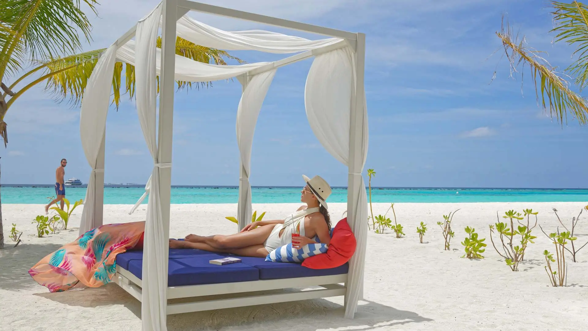 Hotel review Accommodation' - Paradise Island Resort & Spa - 10