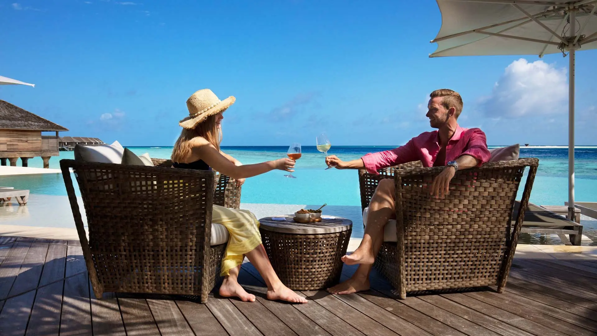 Hotel review Accommodation' - Kudadoo Maldives Private Island - 11