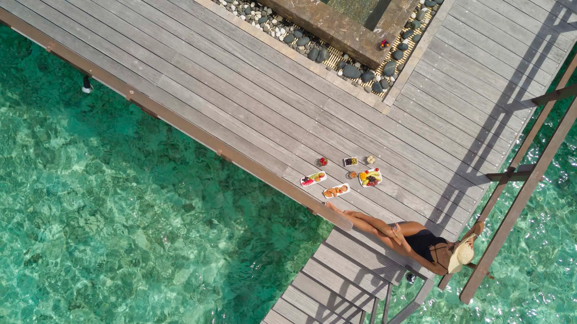 Hotel review Accommodation' - Paradise Island Resort & Spa - 13