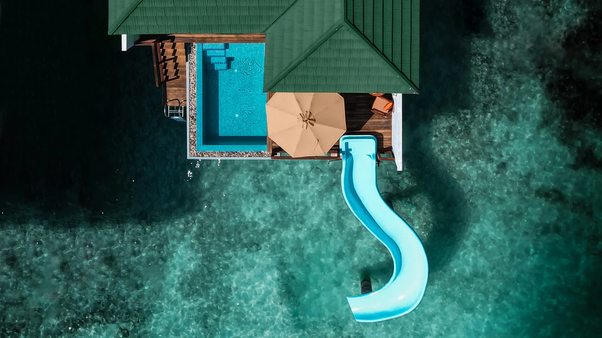 Hotel review Accommodation' - Siyam World Maldives - 16