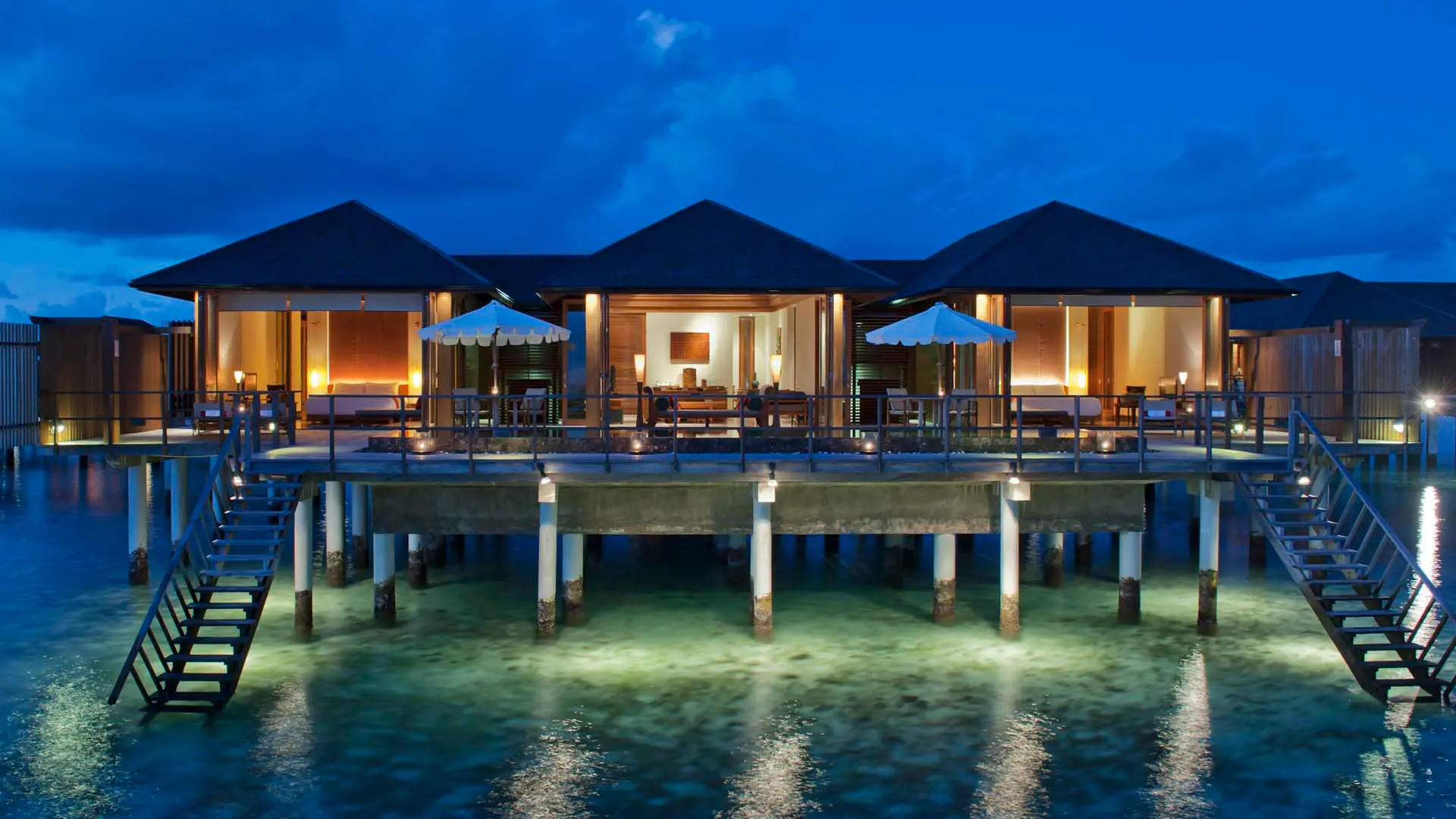 Hotel review Accommodation' - Paradise Island Resort & Spa - 16