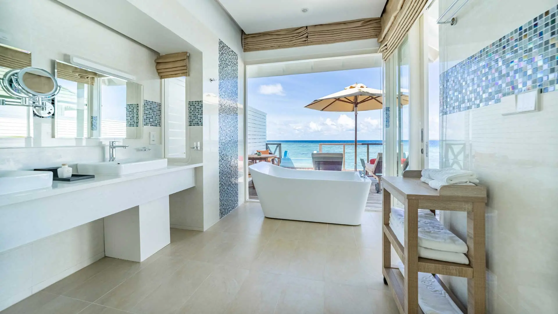 Hotel review Accommodation' - Siyam World Maldives - 17