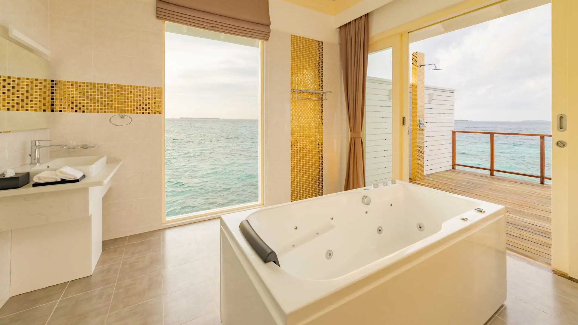 Hotel review Accommodation' - Siyam World Maldives - 22