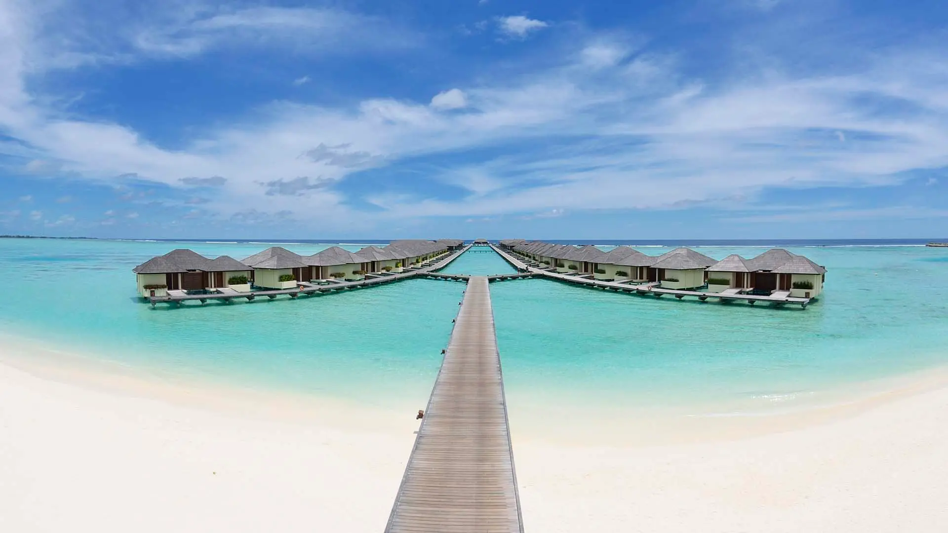 Hotel review Accommodation' - Paradise Island Resort & Spa - 22