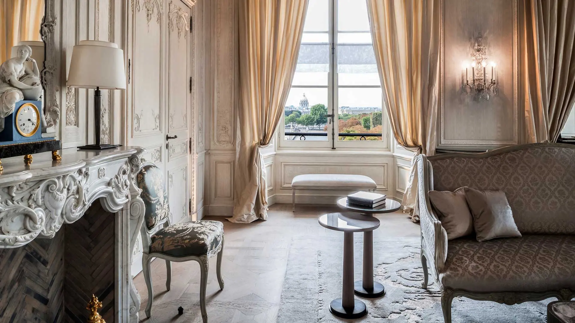 Hotel review Accommodation' - Hôtel de Crillon, A Rosewood Hotel  - 24