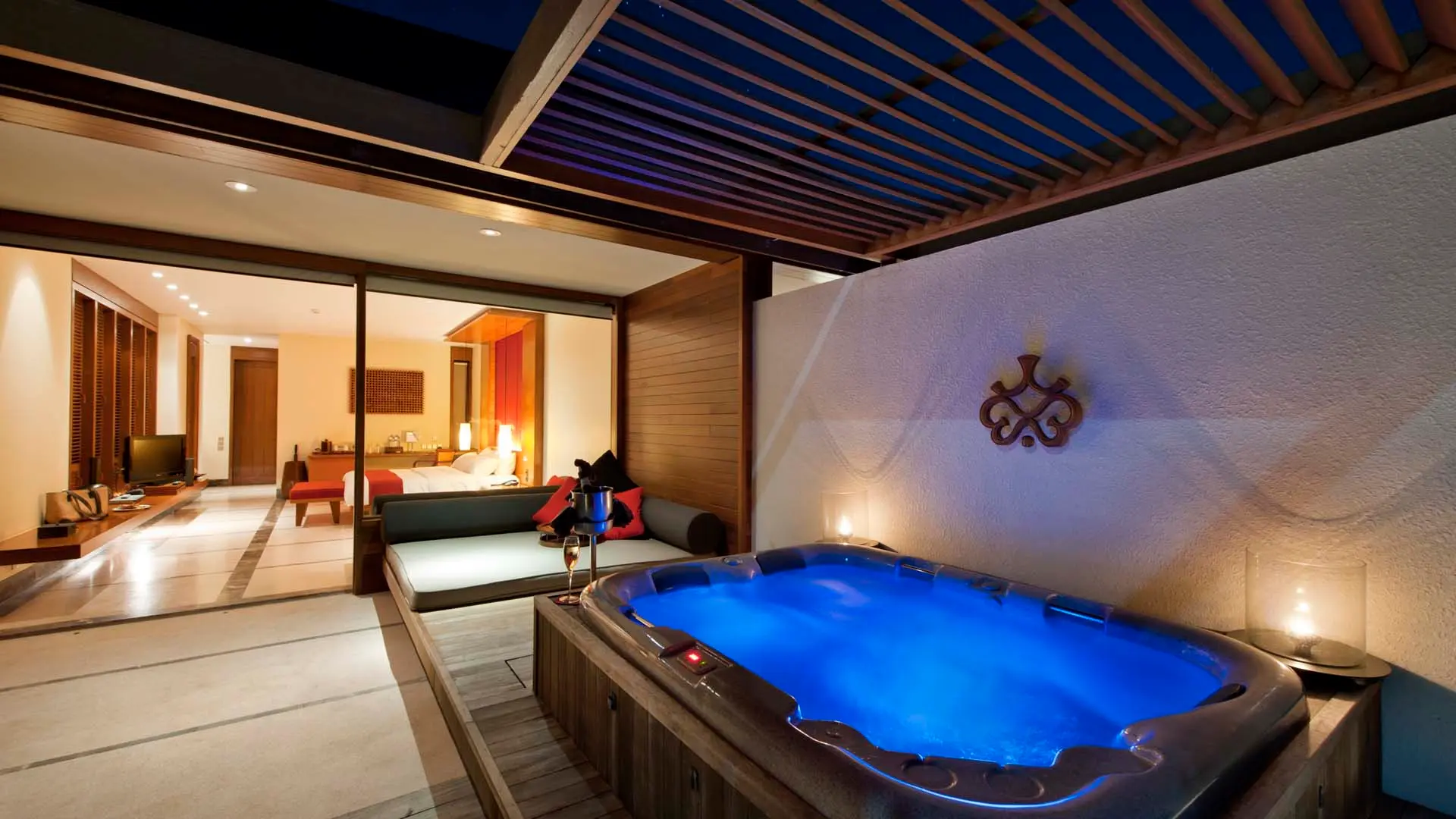 Hotel review Accommodation' - Paradise Island Resort & Spa - 23