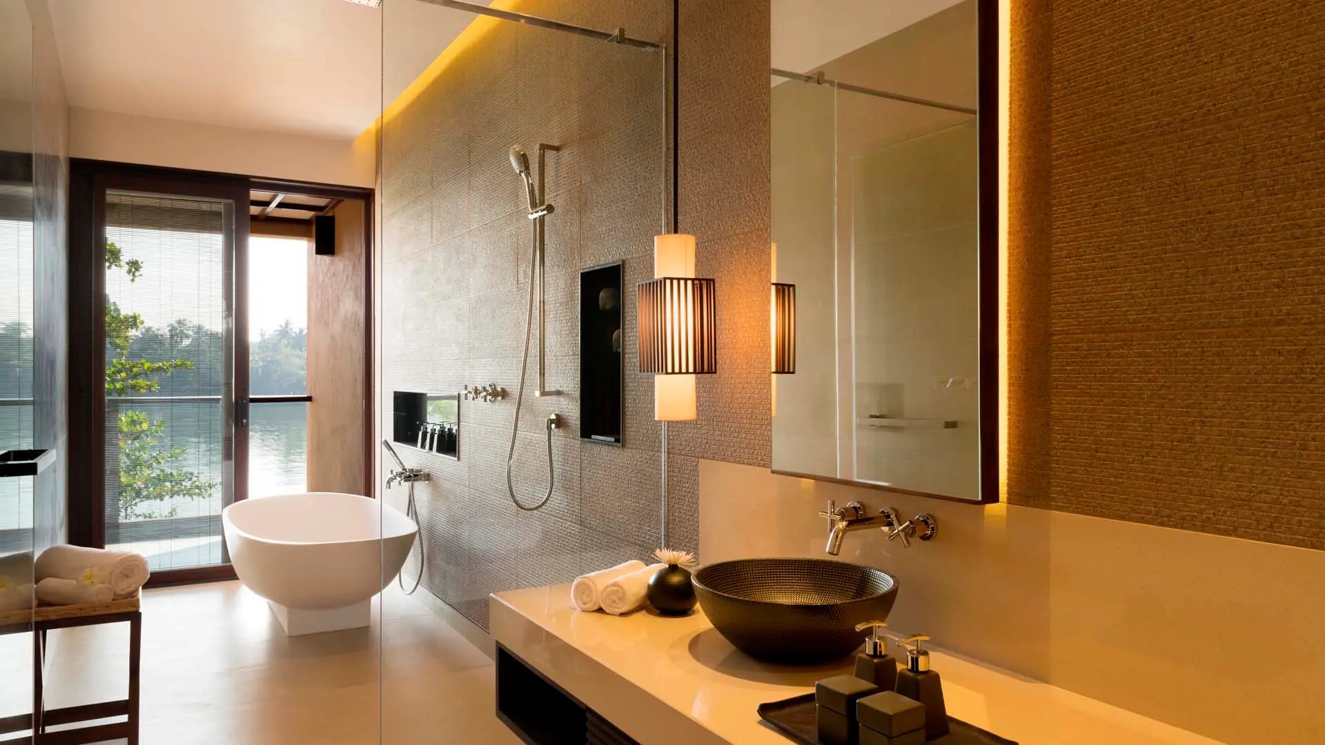 Hotel review Accommodation' - Anantara Kalutara Resort - 2
