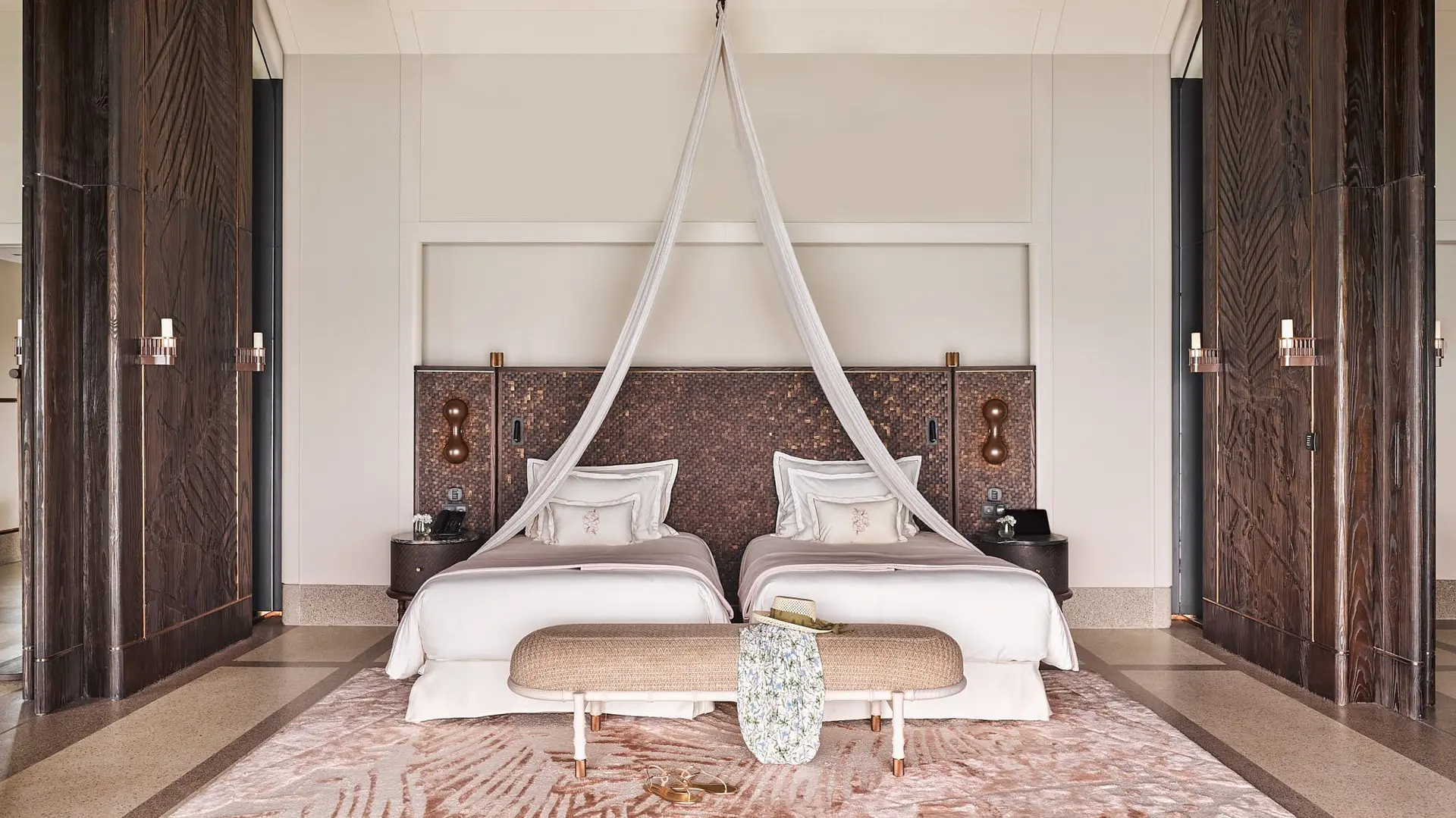 Hotel review Accommodation' - JOALI Maldives - 30