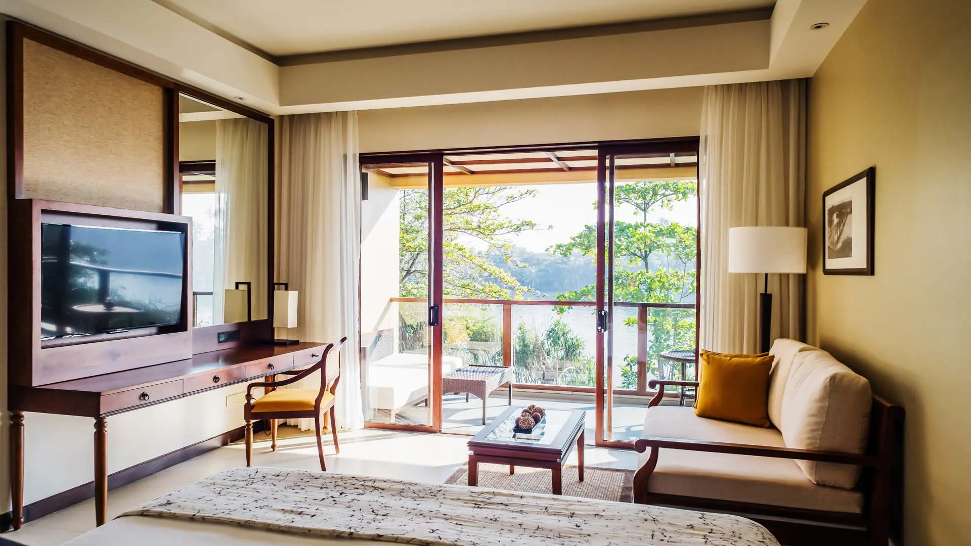 Hotel review Accommodation' - Anantara Kalutara Resort - 3