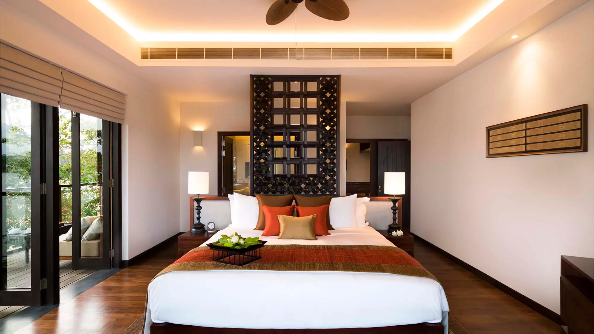 Hotel review Accommodation' - Anantara Kalutara Resort - 4