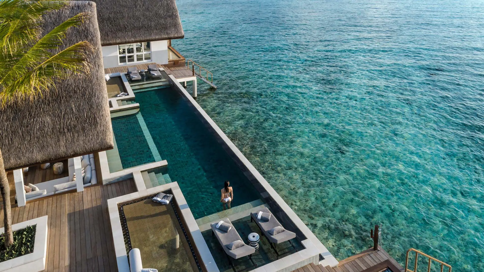 Hotel review Accommodation' - Four Seasons Resort Maldives at Landaa Giraavaru - 4