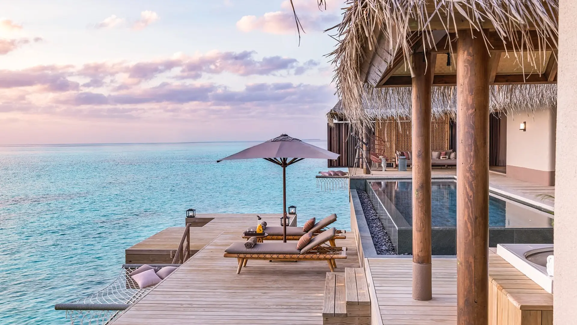 Hotel review Accommodation' - JOALI Maldives - 44