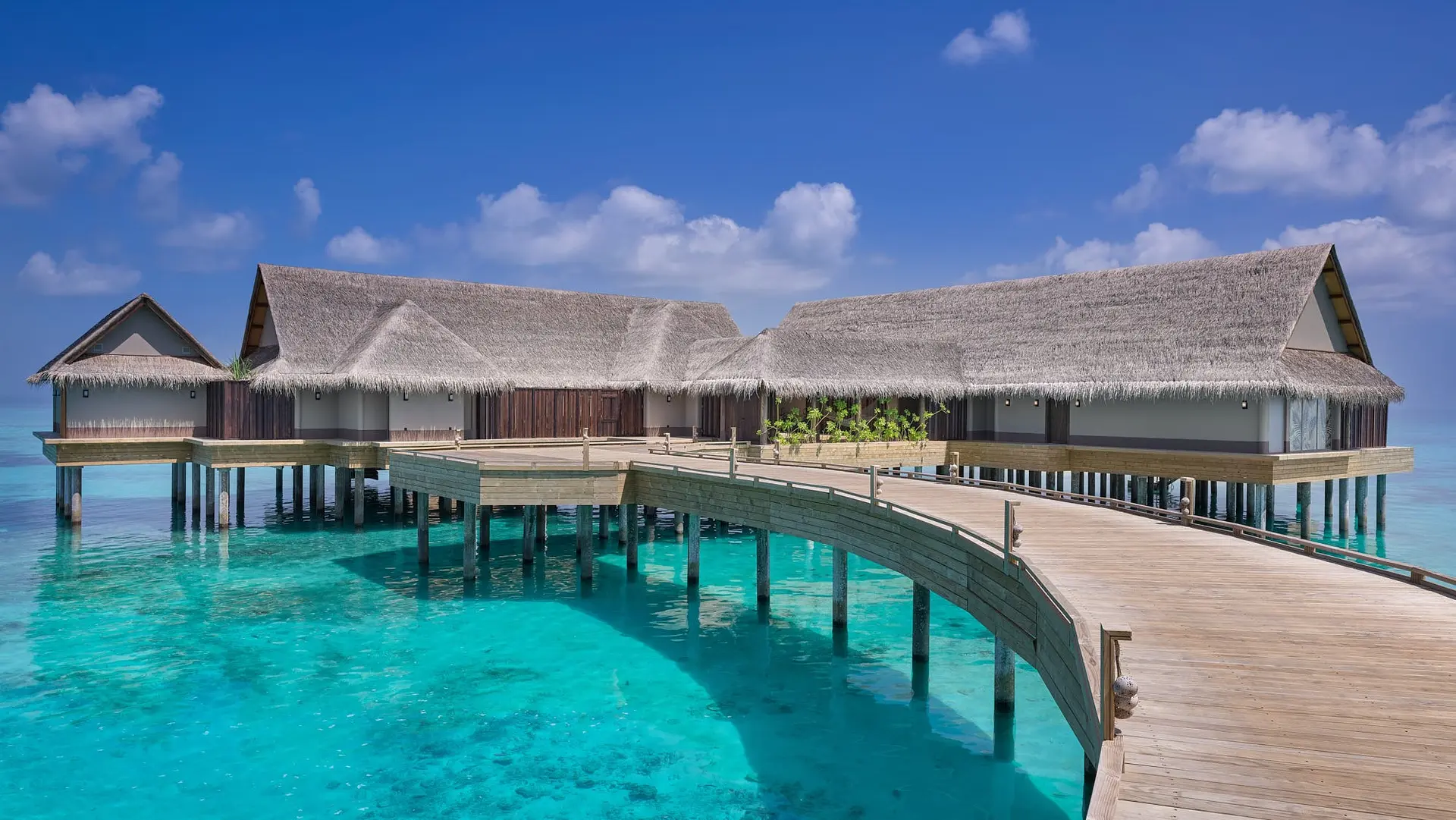 Hotel review Accommodation' - JOALI Maldives - 45