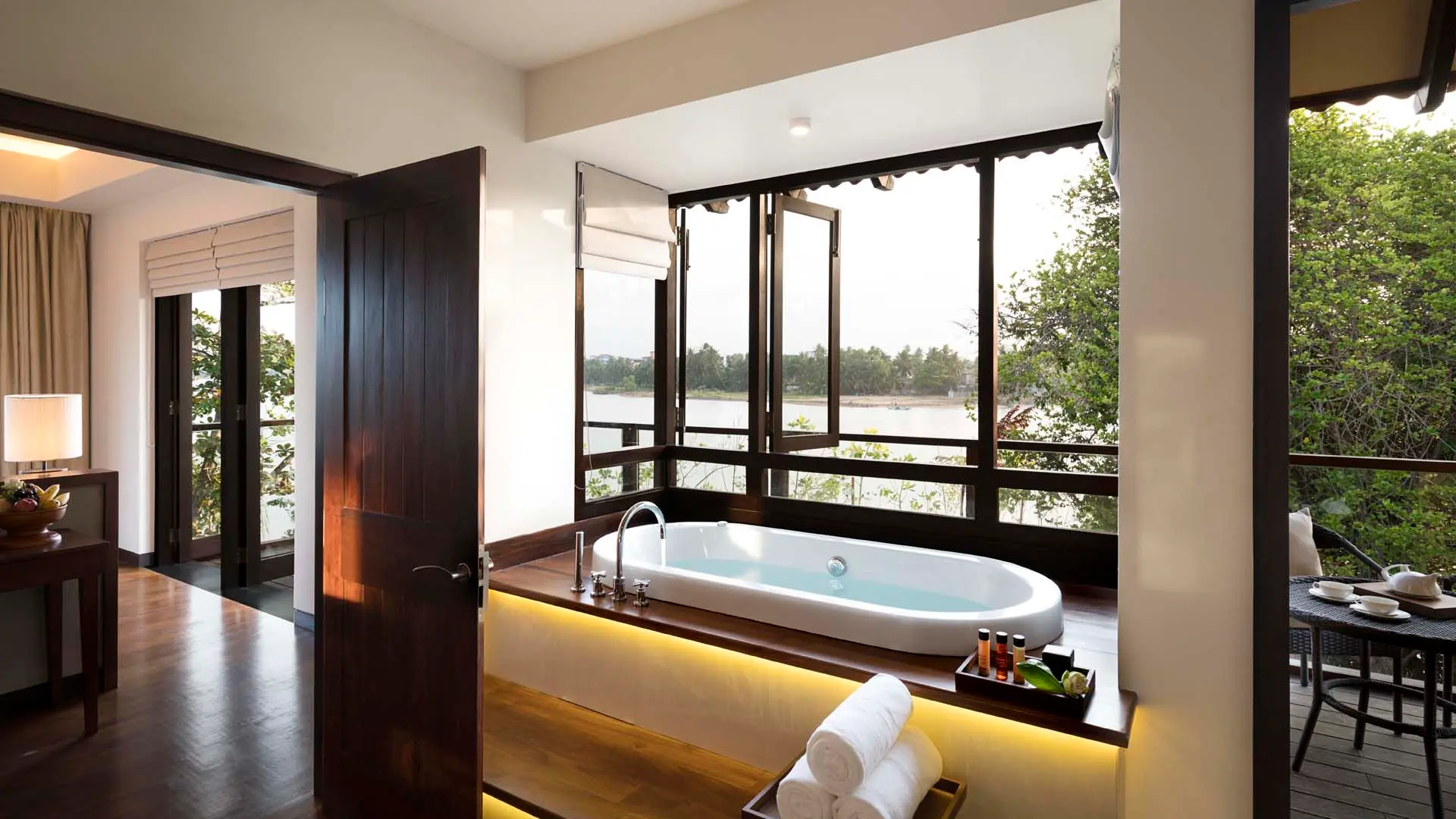 Hotel review Accommodation' - Anantara Kalutara Resort - 5