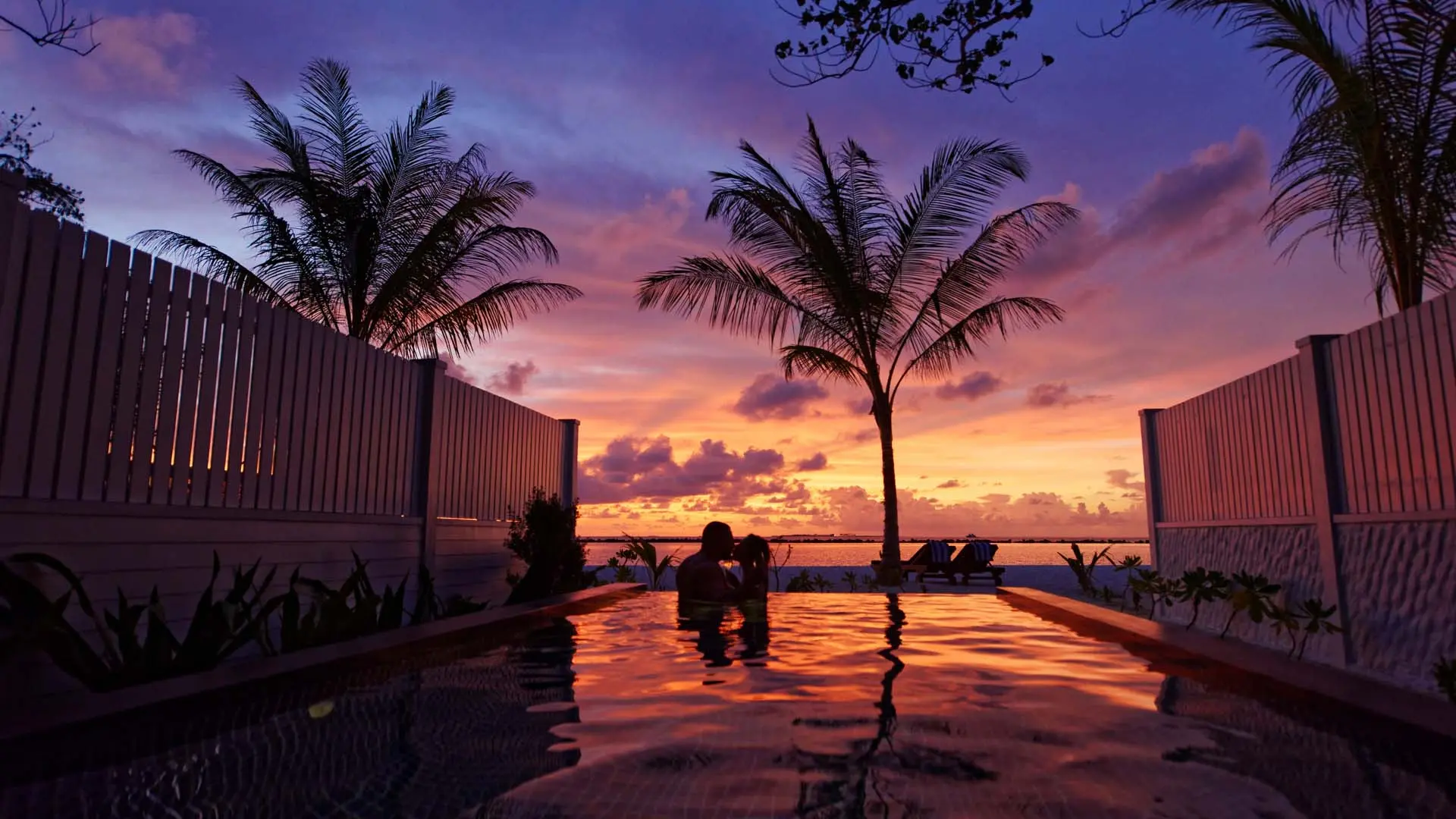 Hotel review Accommodation' - Paradise Island Resort & Spa - 6