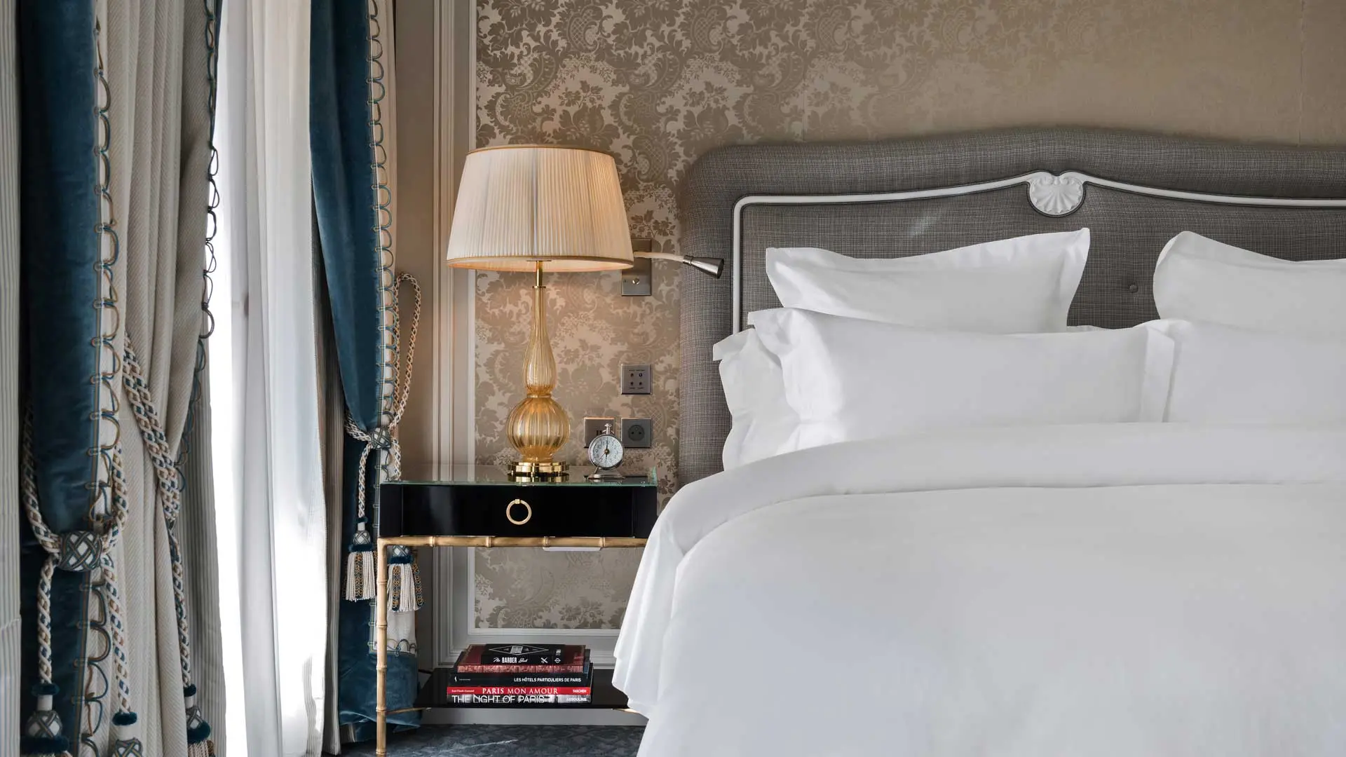 Hotel review Accommodation' - Hôtel de Crillon, A Rosewood Hotel  - 7