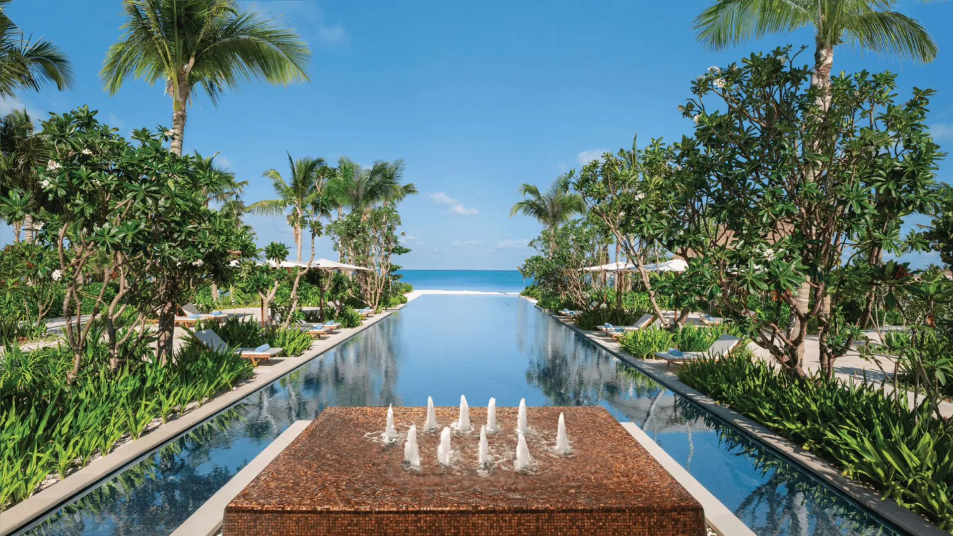 Hotel review Service & Facilities' - Waldorf Astoria Maldives Ithaafushi - 0