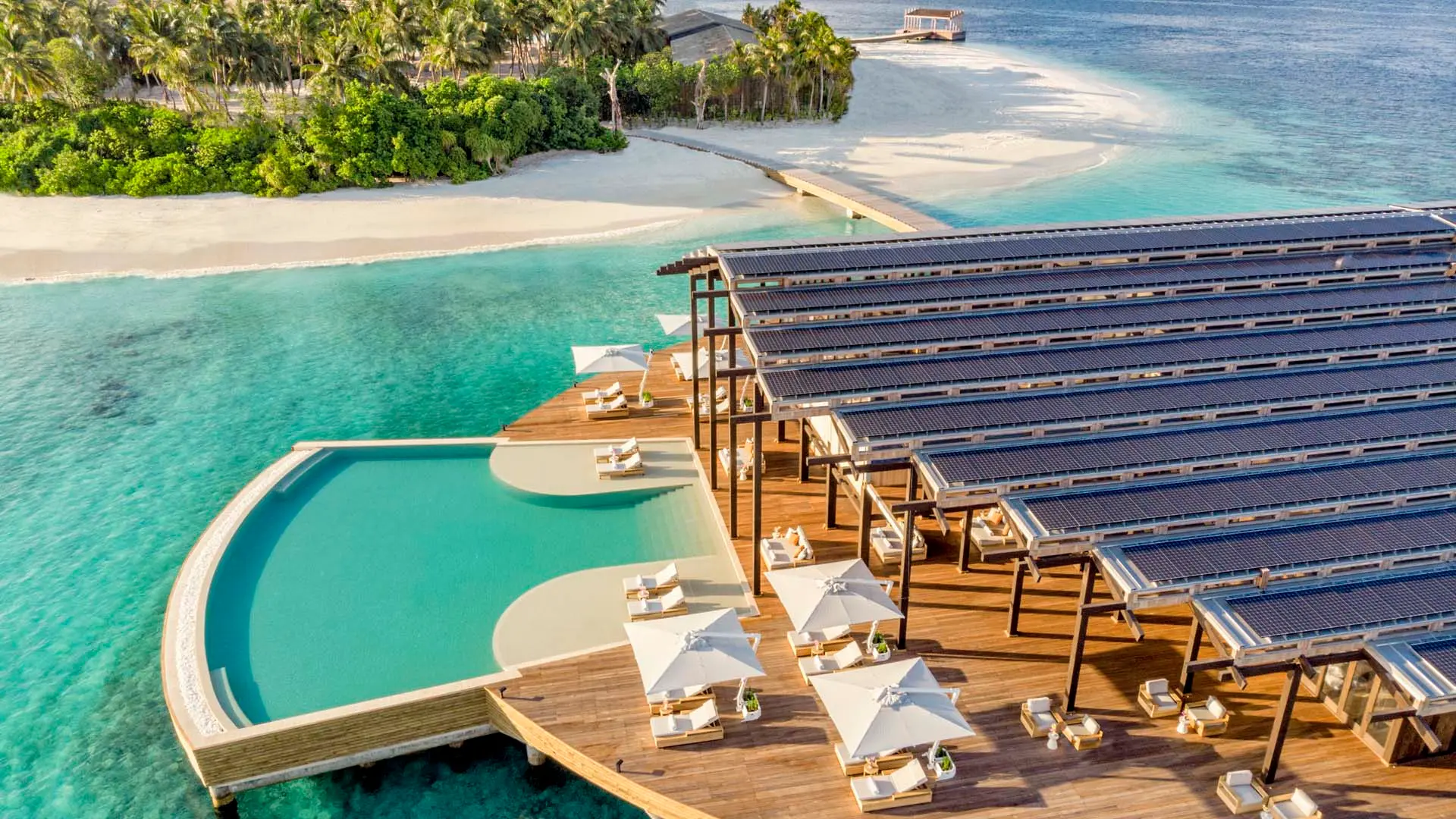 Hotel review Service & Facilities' - Kudadoo Maldives Private Island - 9