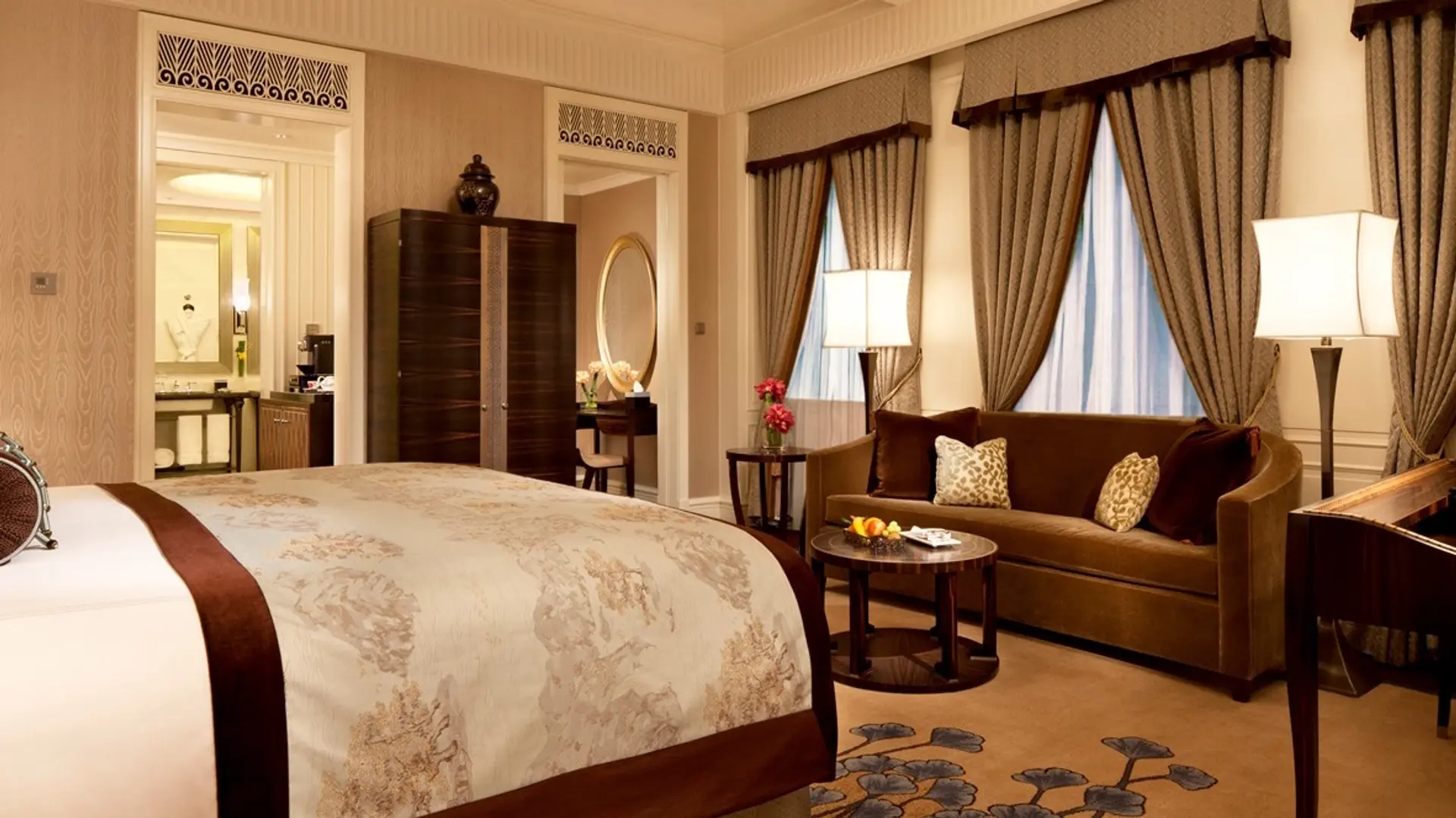 Hotels Toplists - The Best Luxury Hotels in Shanghai