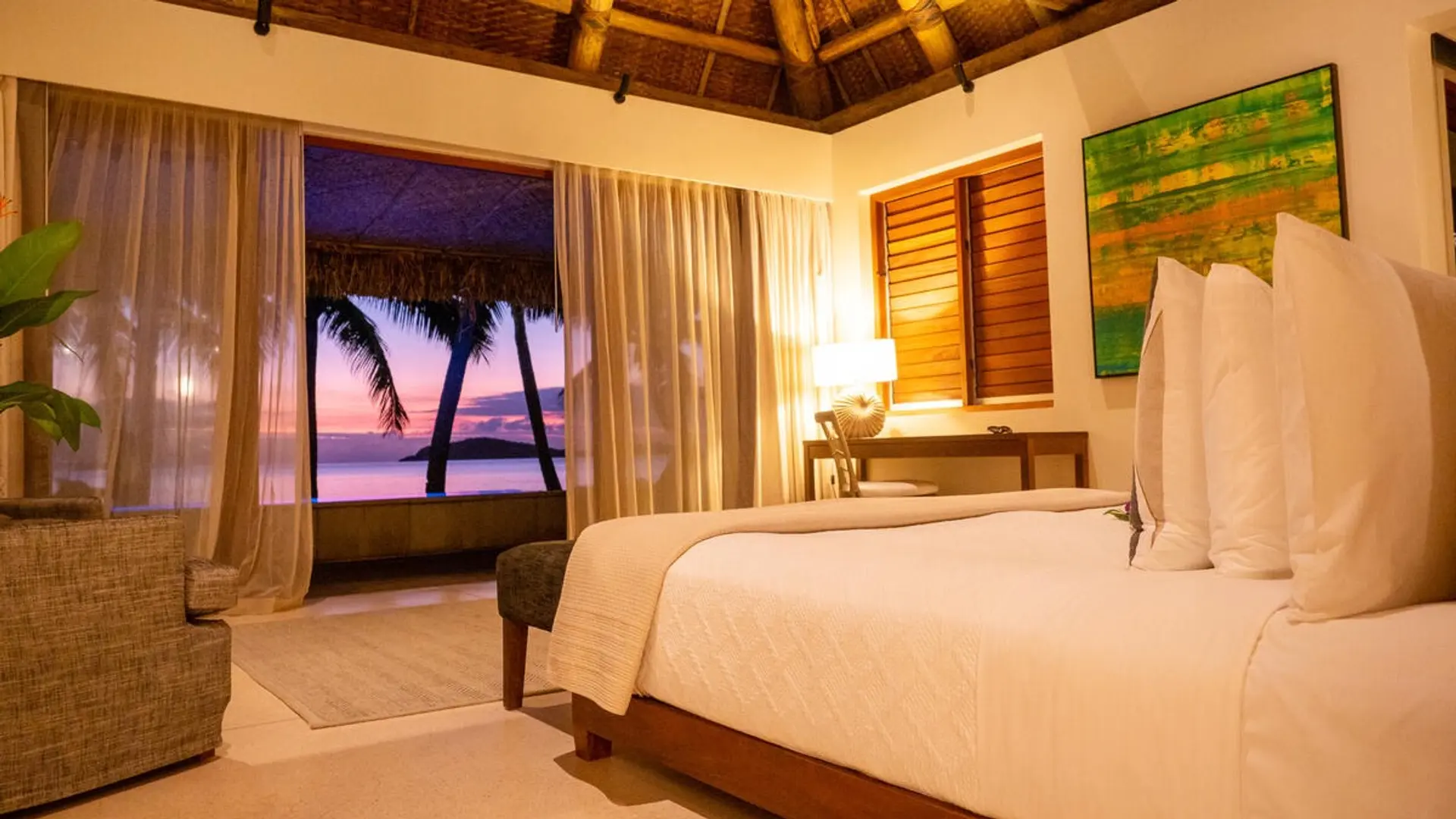 Hotels Toplists - The Best Luxury Hotels in Fiji