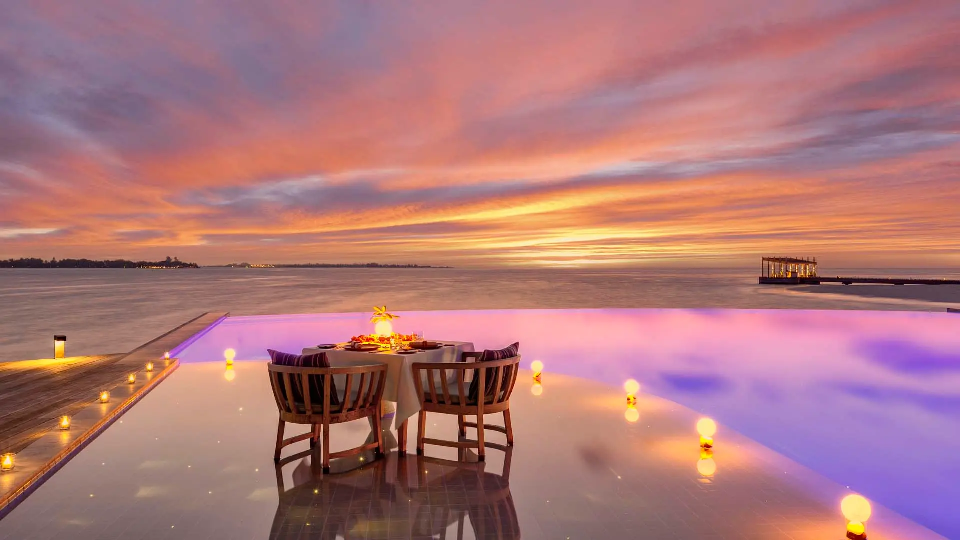 Hotel review Style' - Kudadoo Maldives Private Island - 1