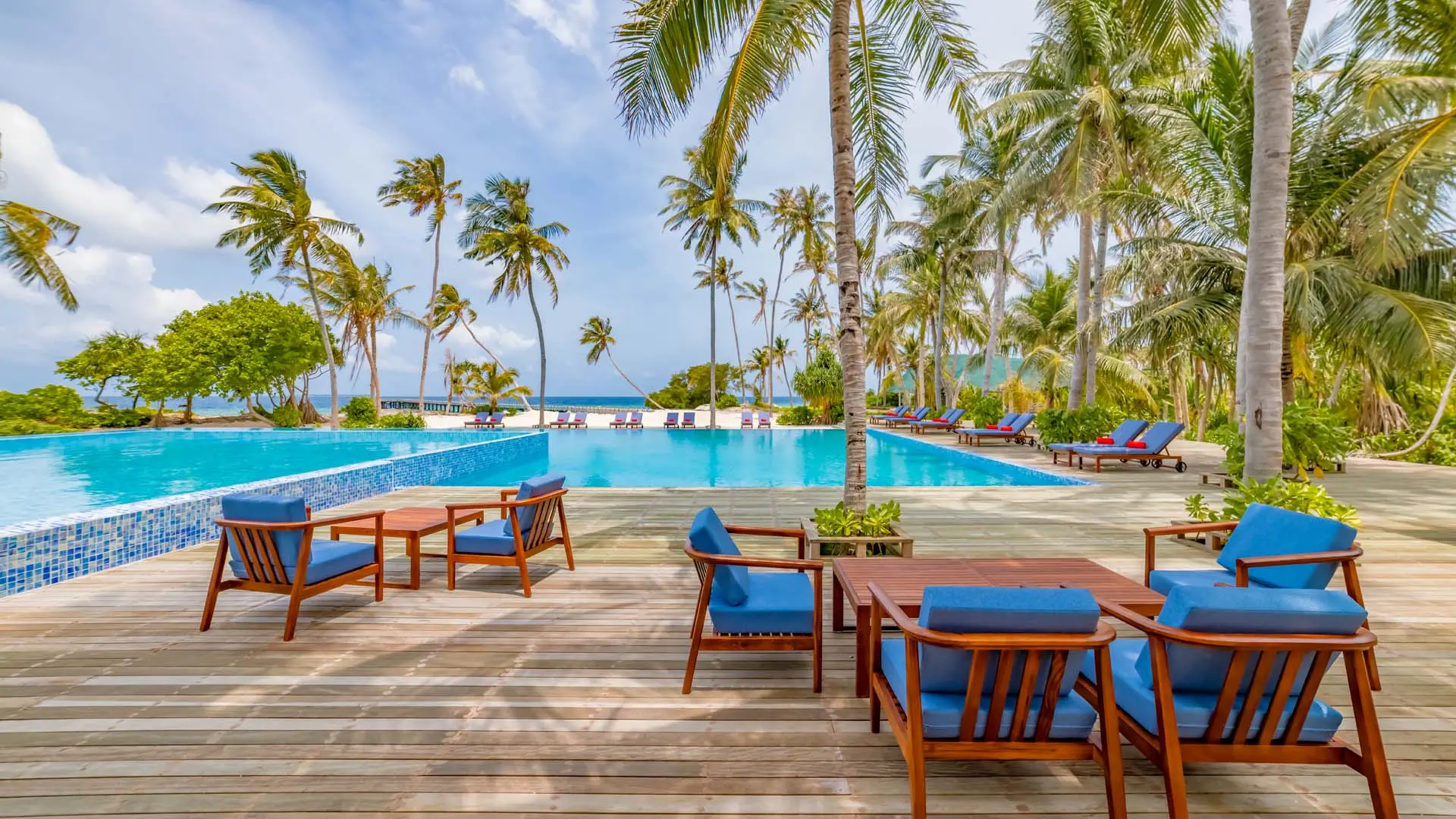 Hotel review Restaurants & Bars' - Siyam World Maldives - 8