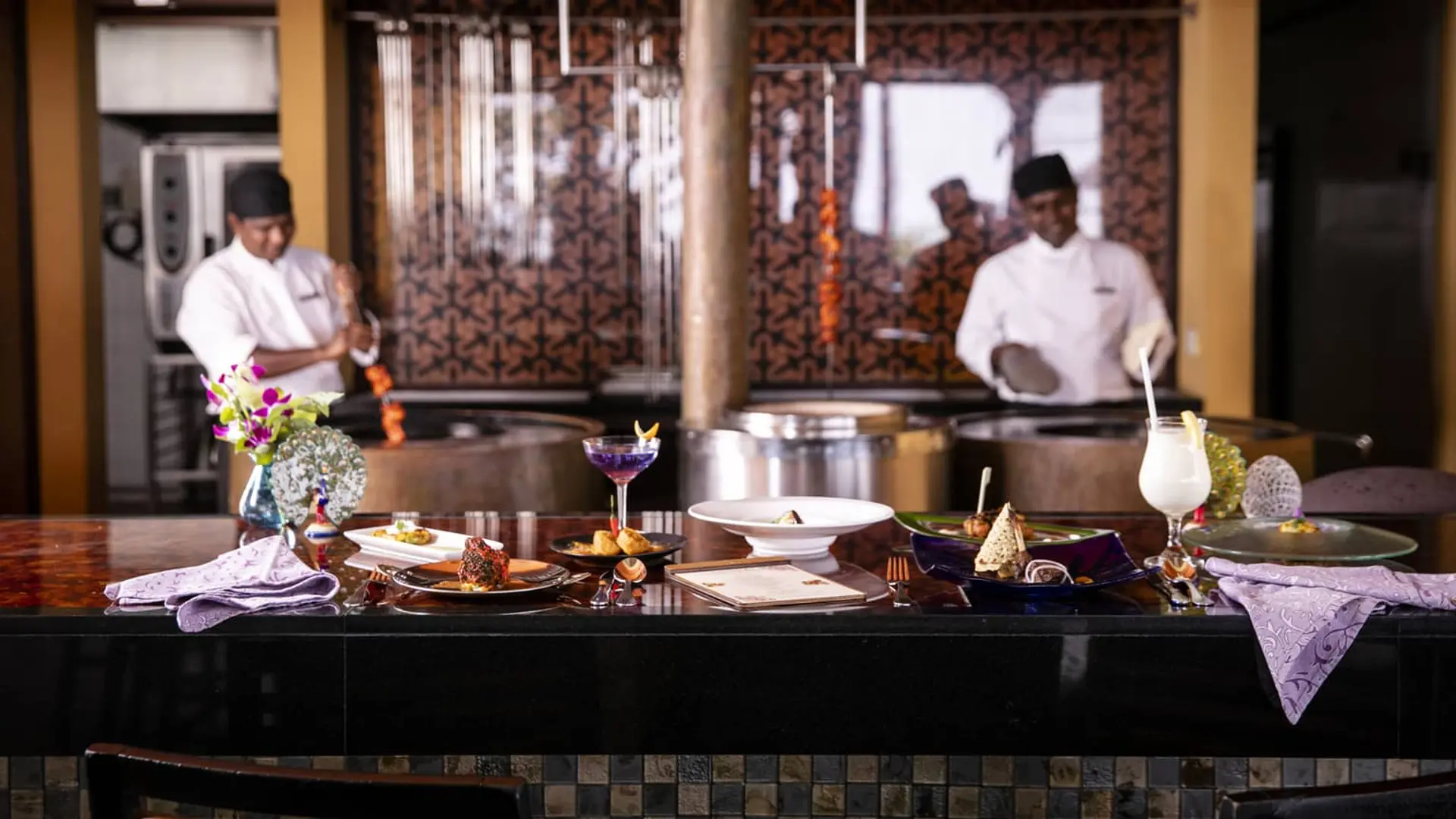 Hotel review What We Love' - Four Seasons Resort Maldives at Kuda Huraa - 2