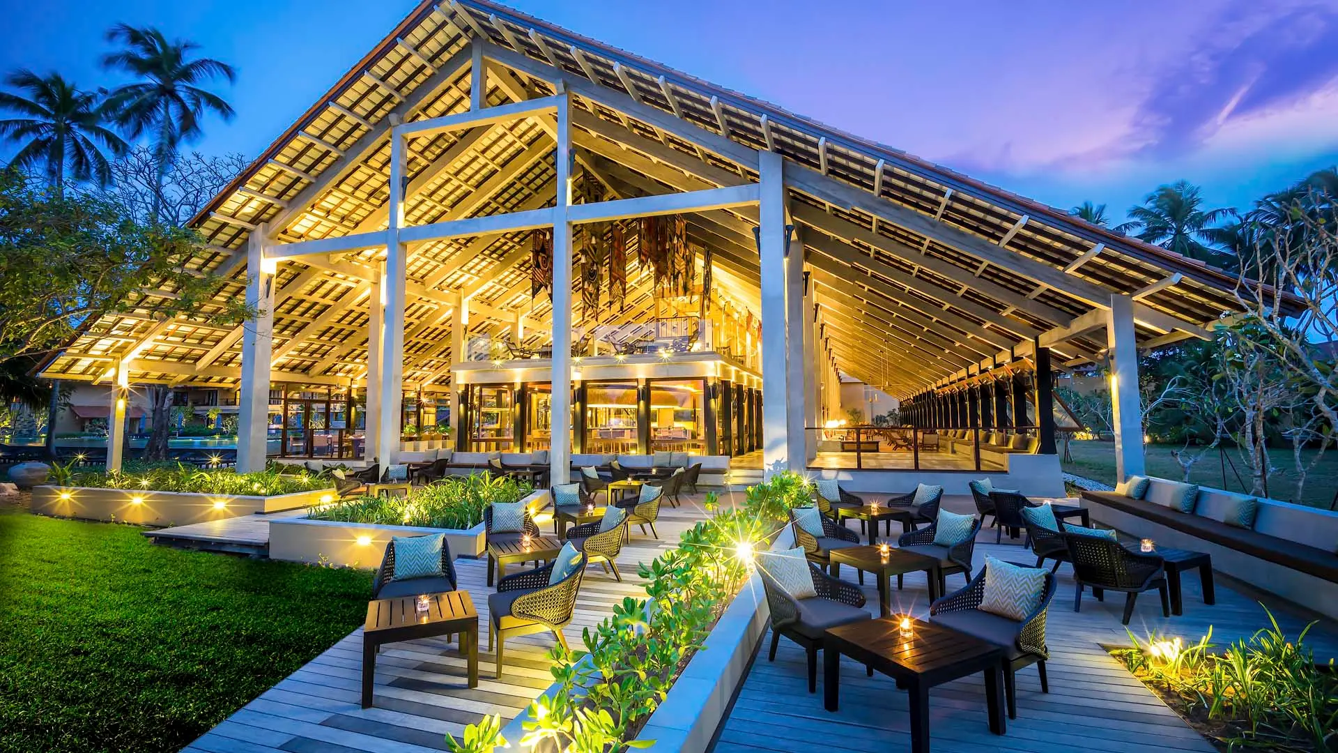 Hotel review Style' - Anantara Kalutara Resort - 0