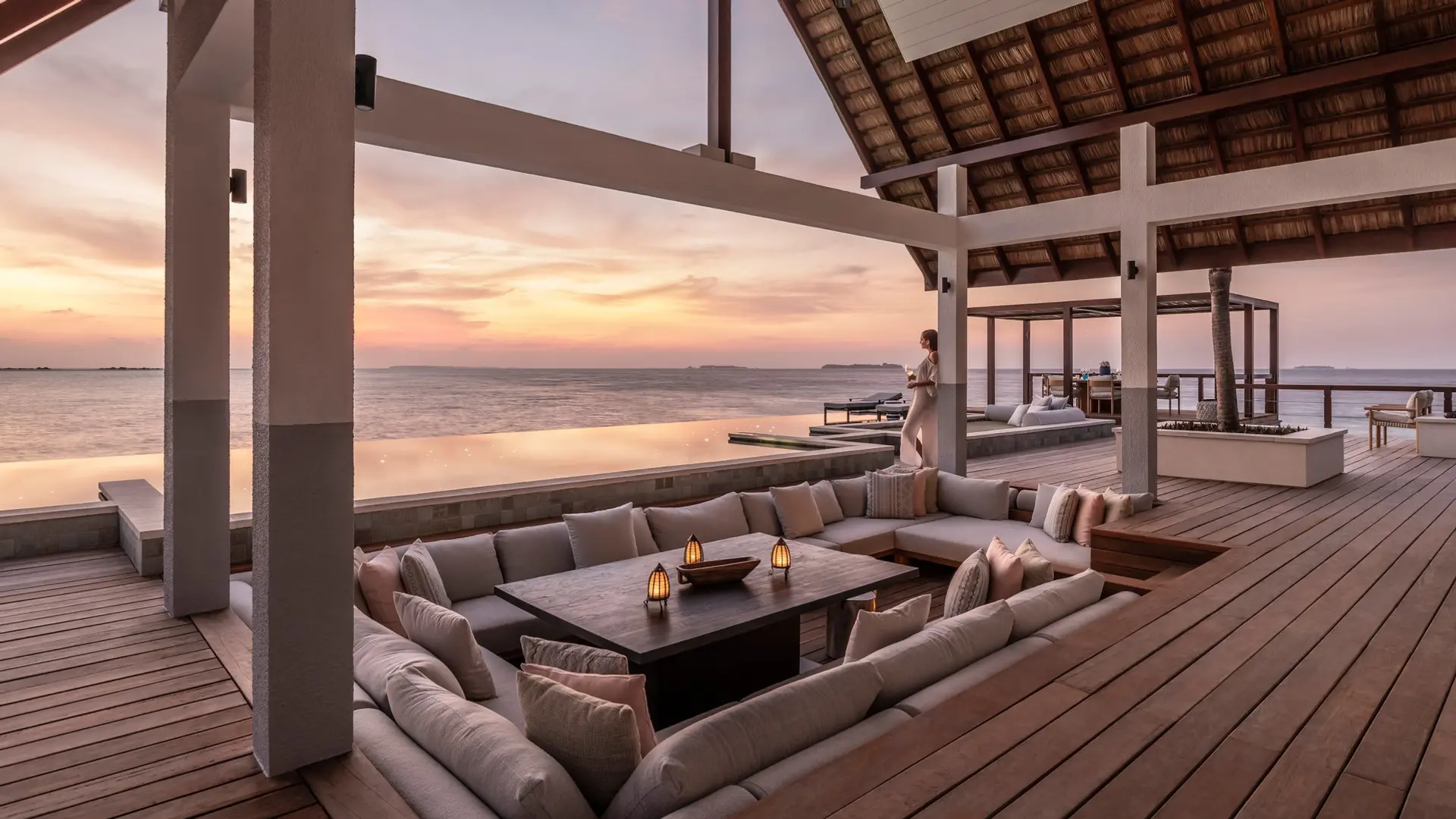 Hotel review Style' - Four Seasons Resort Maldives at Landaa Giraavaru - 1