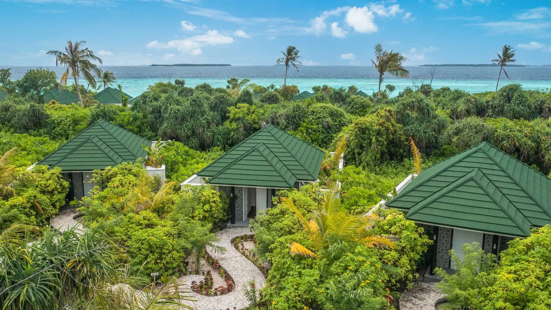 Hotel review Style' - Siyam World Maldives - 0