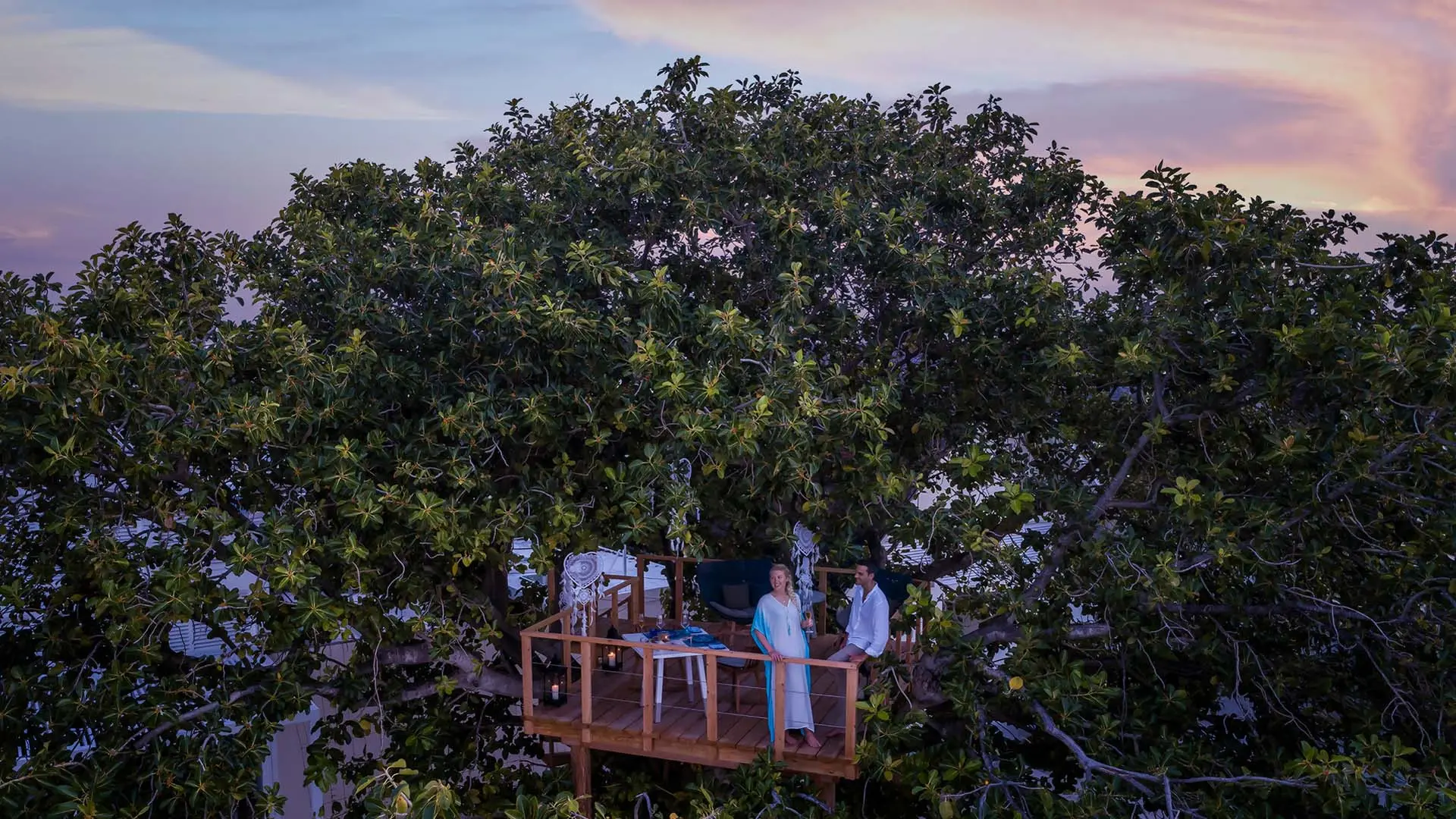 Hotel review Style' - Four Seasons Resort Maldives at Landaa Giraavaru - 1