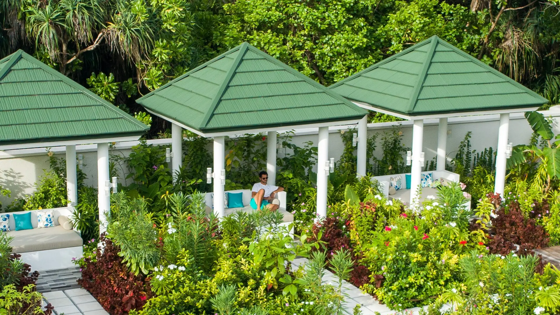 Hotel review Sustainability' - Siyam World Maldives - 0