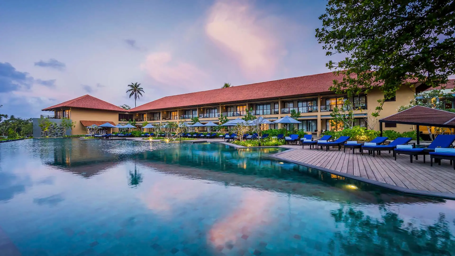 Hotel review What We Love' - Anantara Kalutara Resort - 0