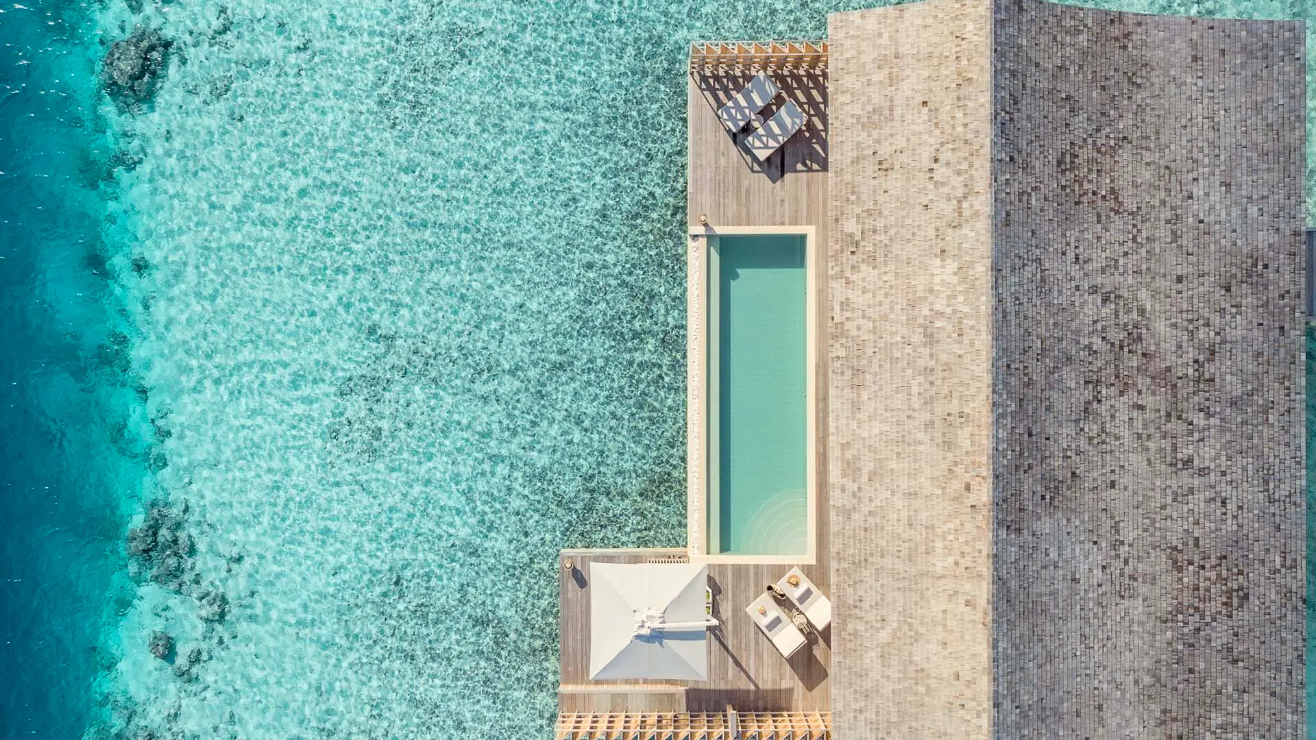 Hotel review What We Love' - Kudadoo Maldives Private Island - 1
