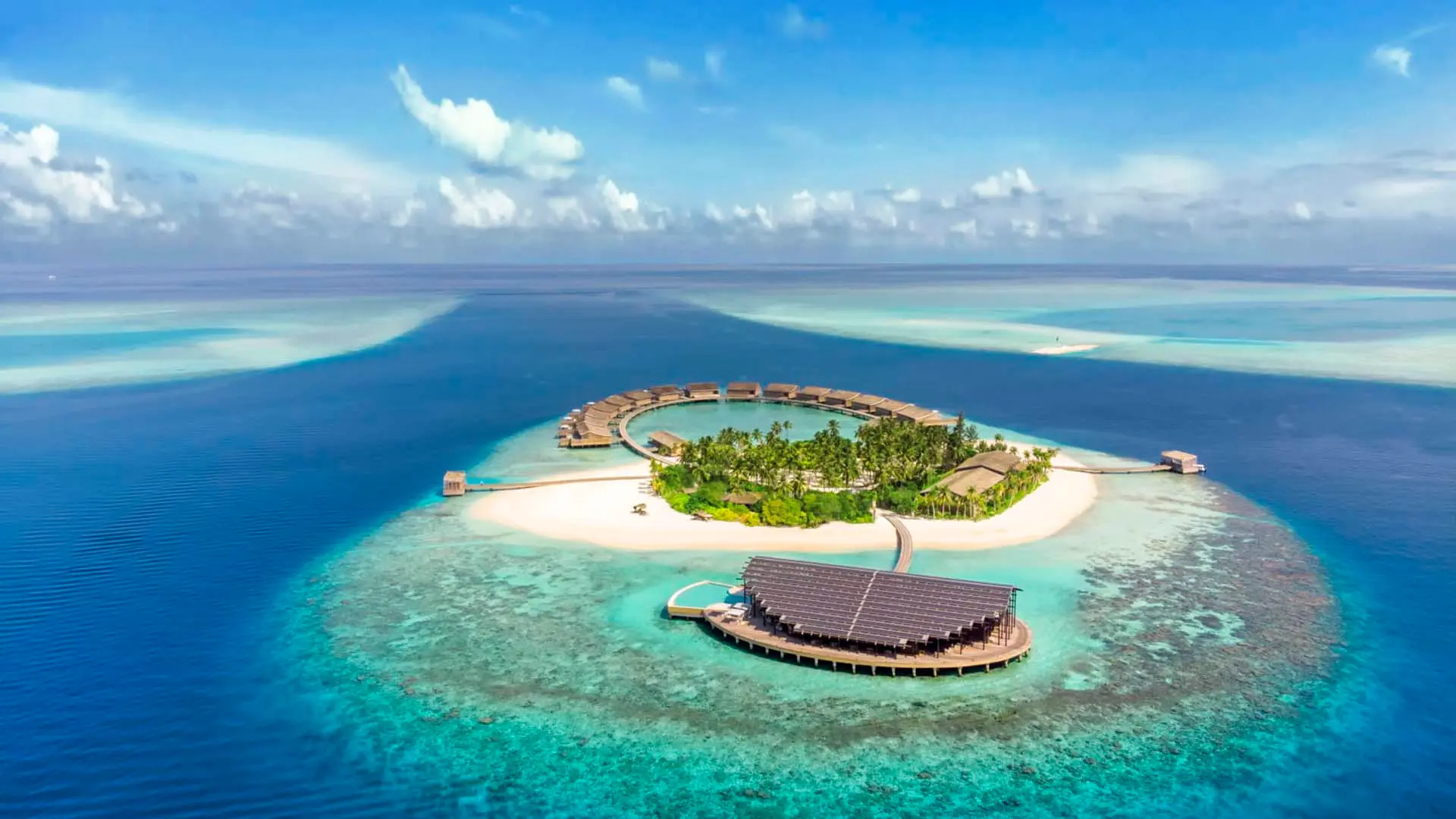 Hotel review What We Love' - Kudadoo Maldives Private Island - 2